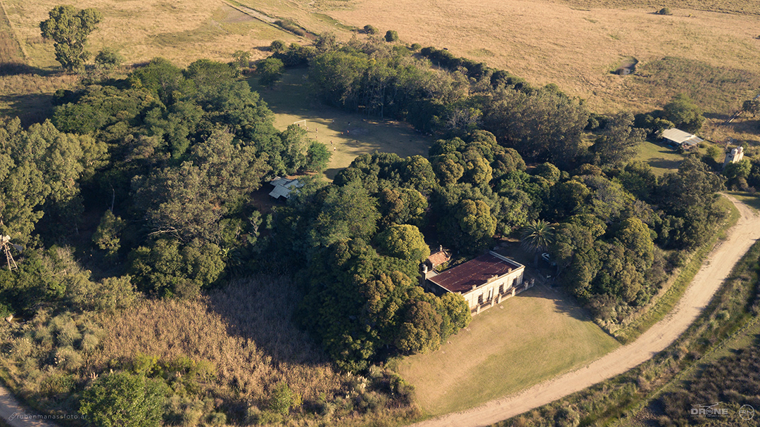 La Quinta - Gral Lavalle
