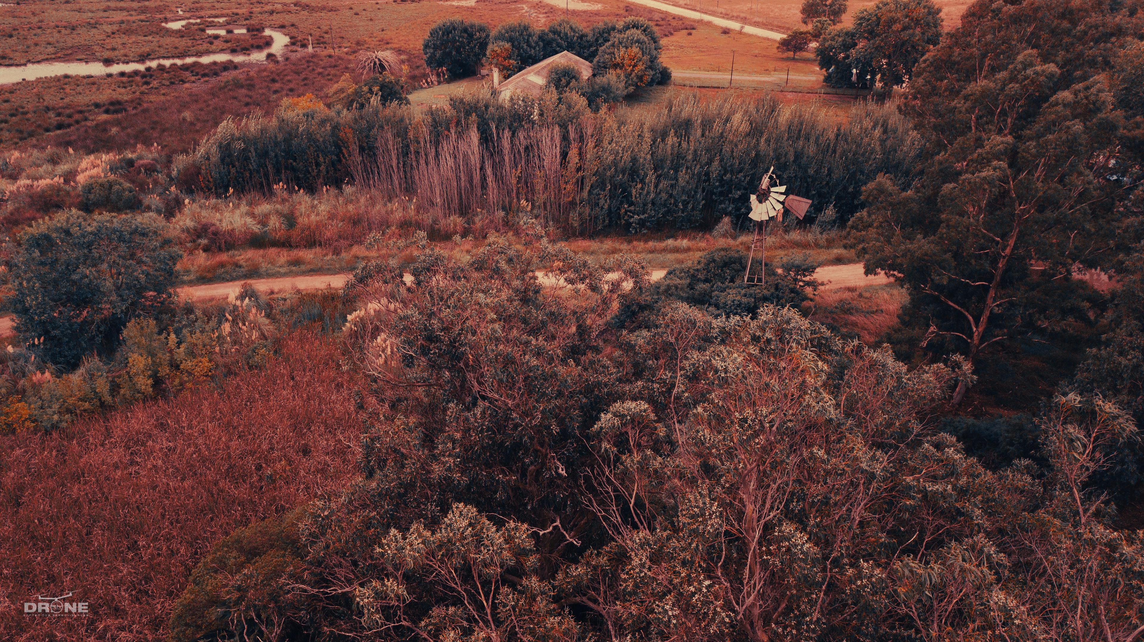 La Quinta - Gral Lavalle