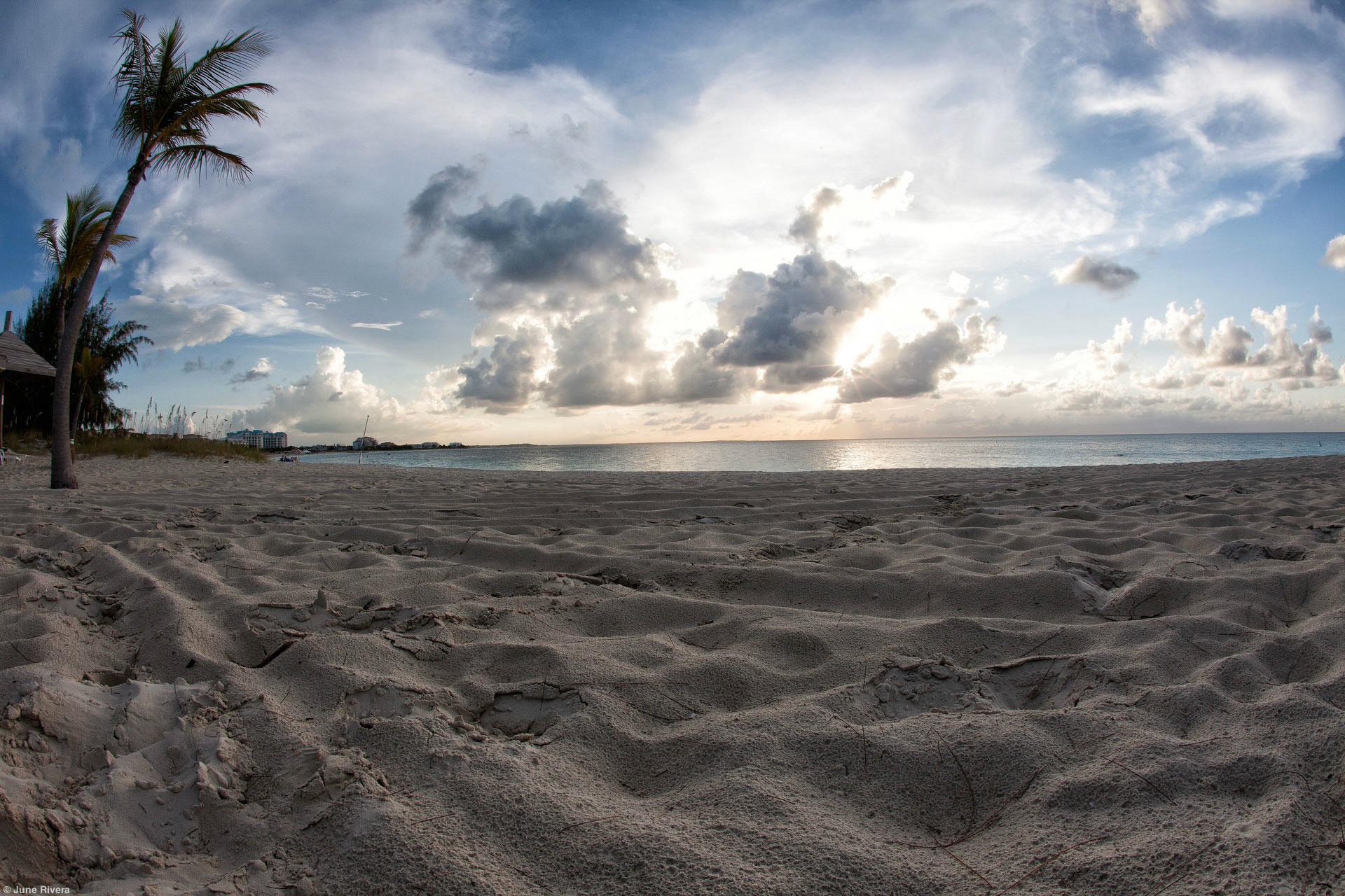Turks & Caicos