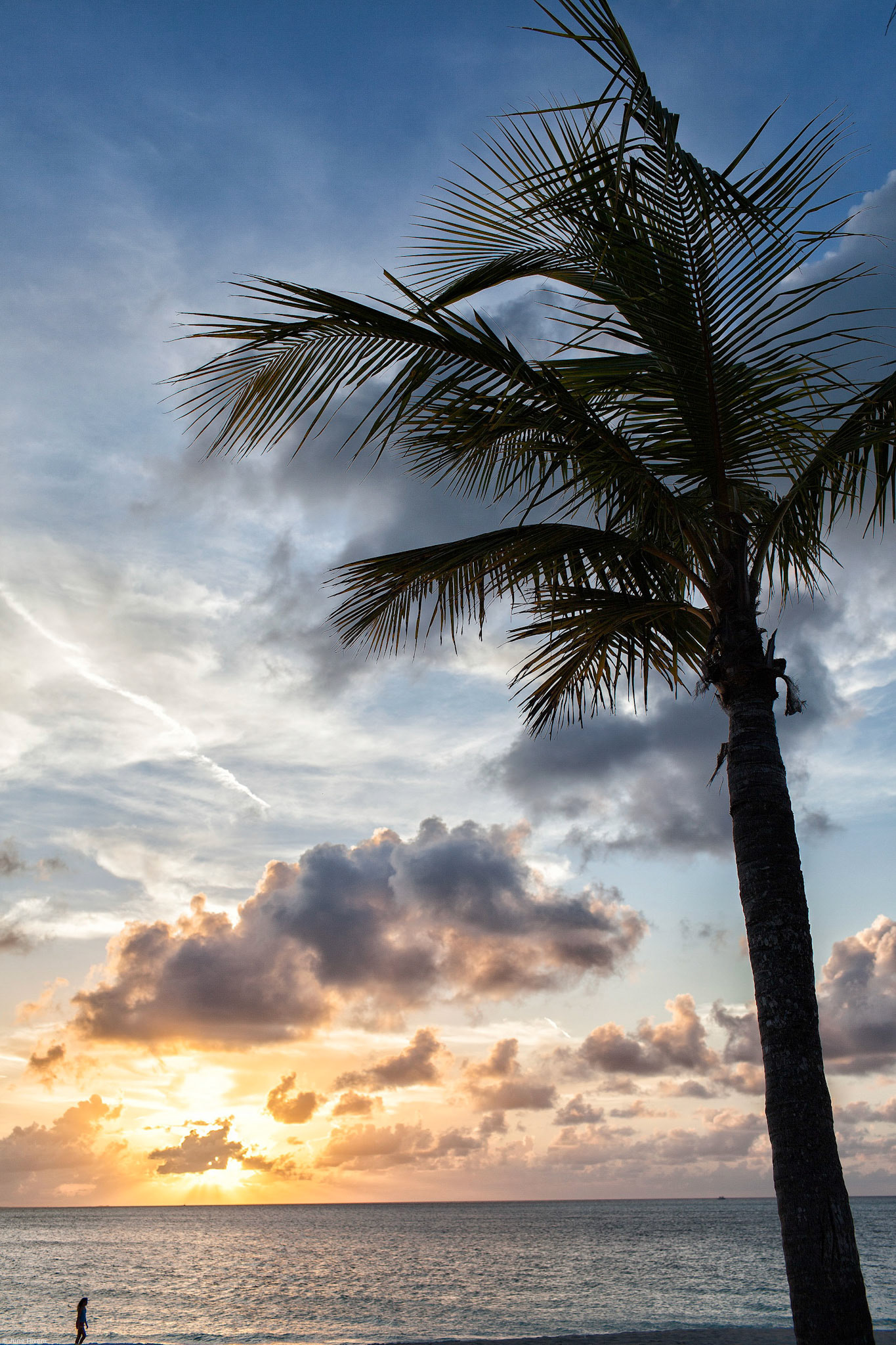 Turks & Caicos
