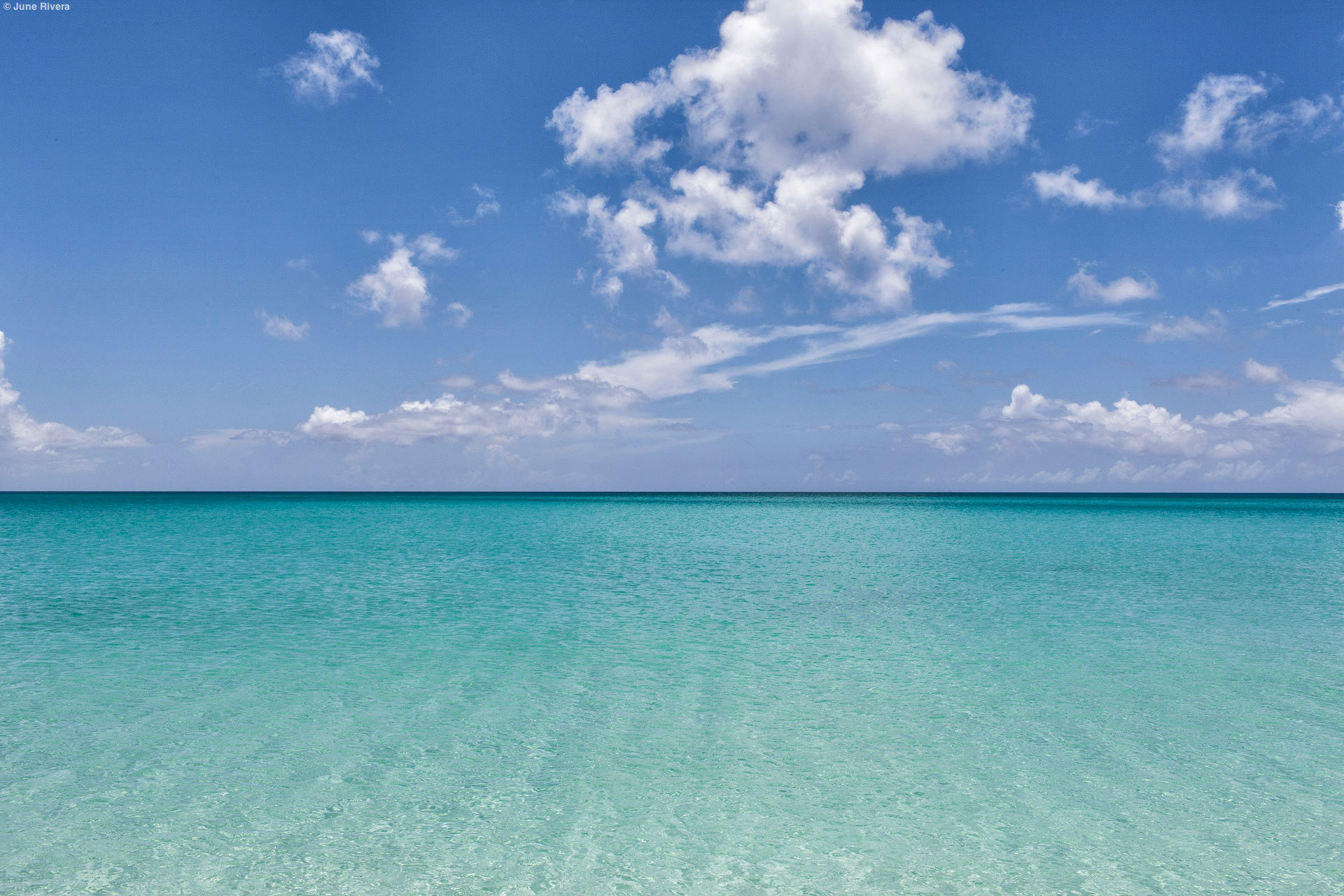 Turks & Caicos