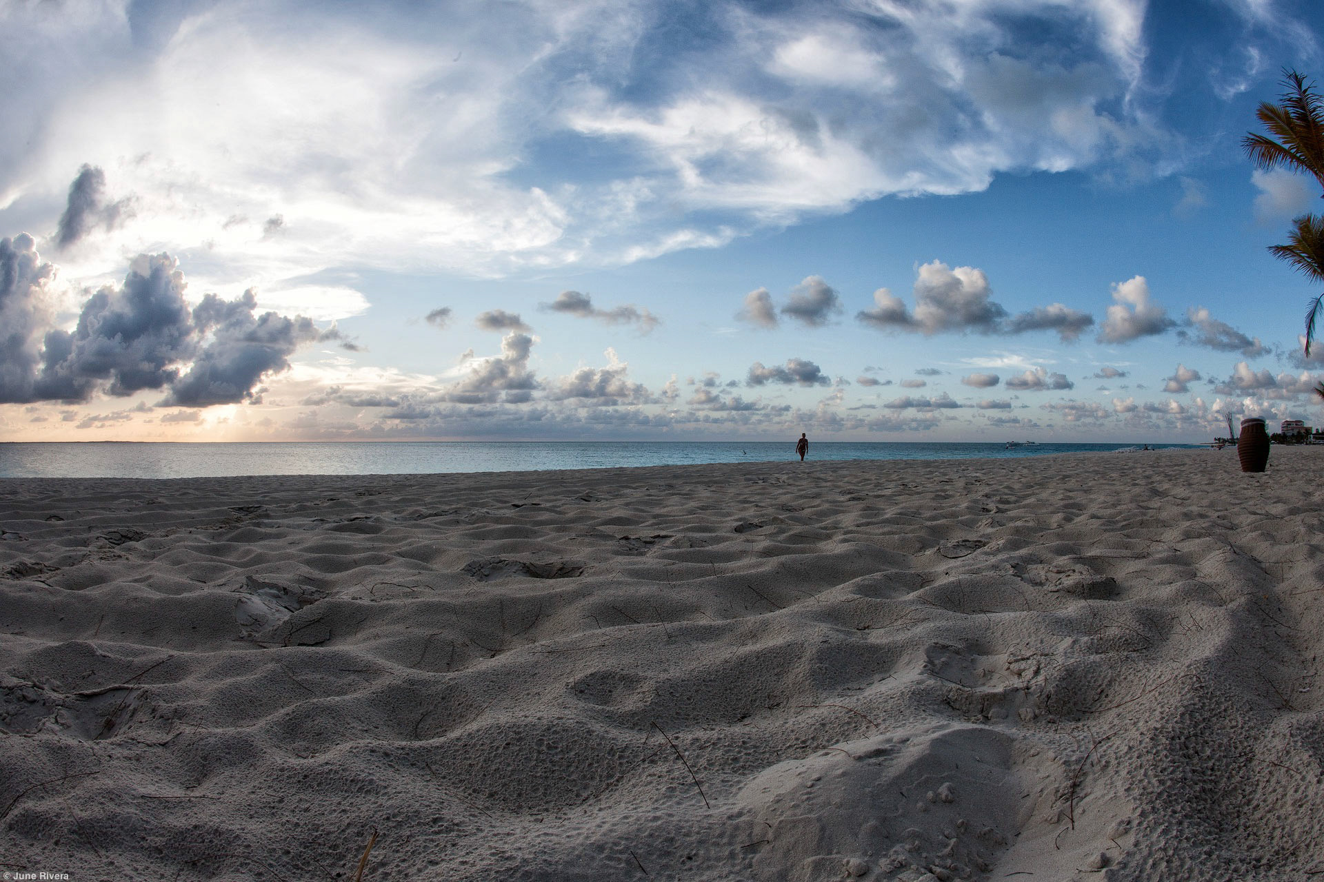 Turks & Caicos