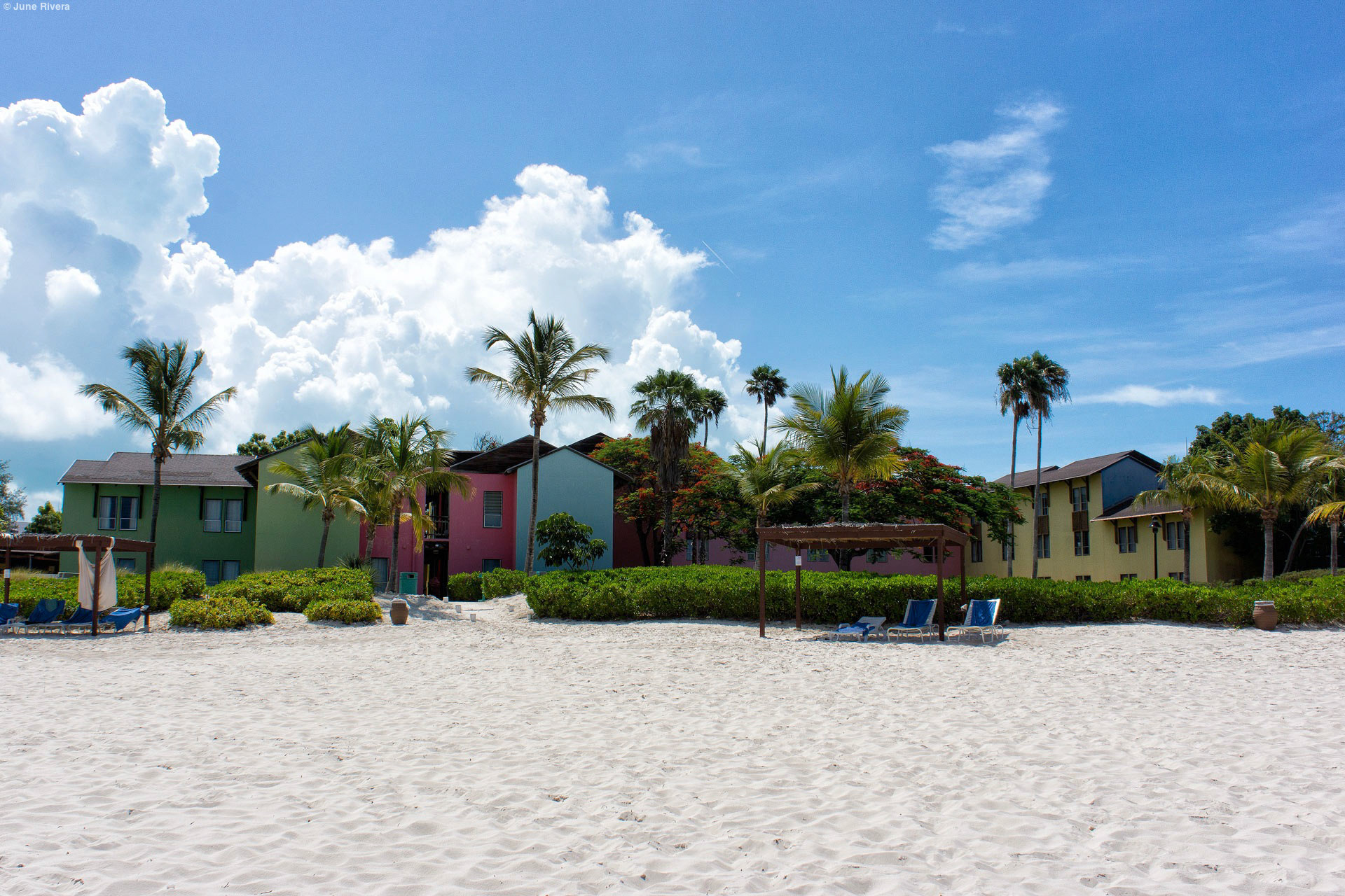 Turks & Caicos