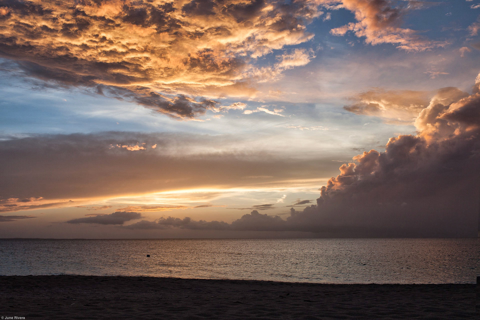 Turks & Caicos