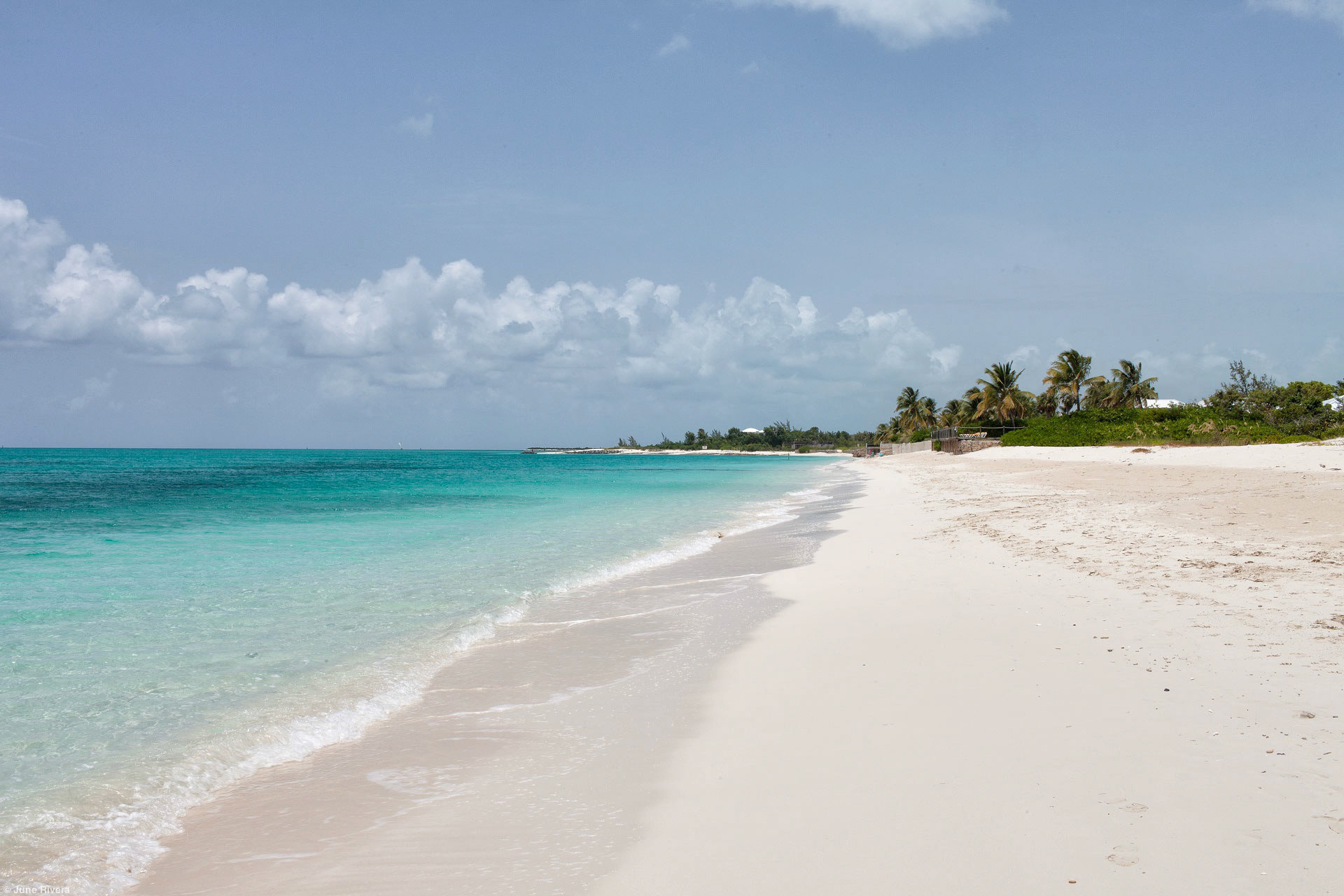 Turks & Caicos