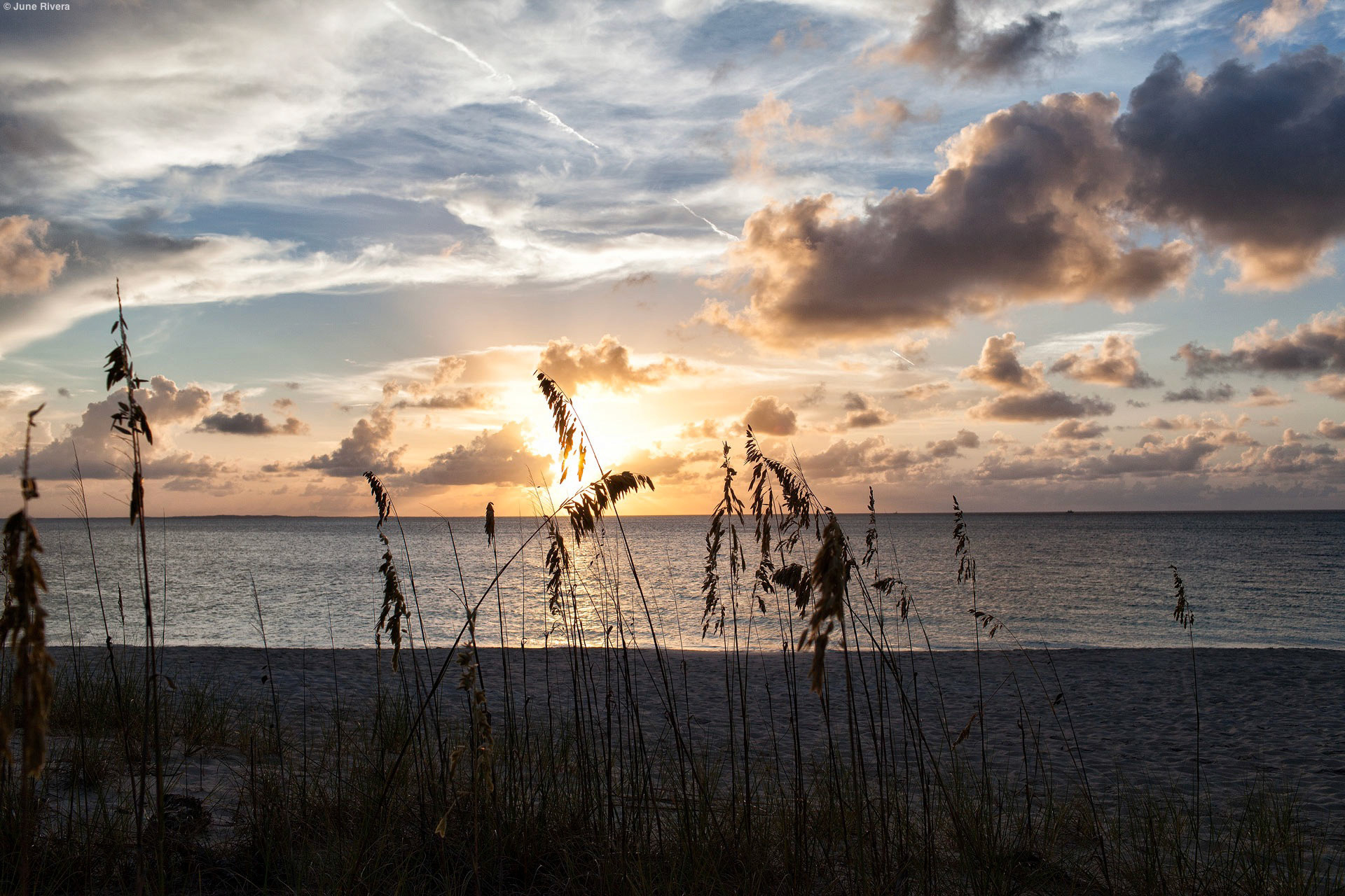 Turks & Caicos
