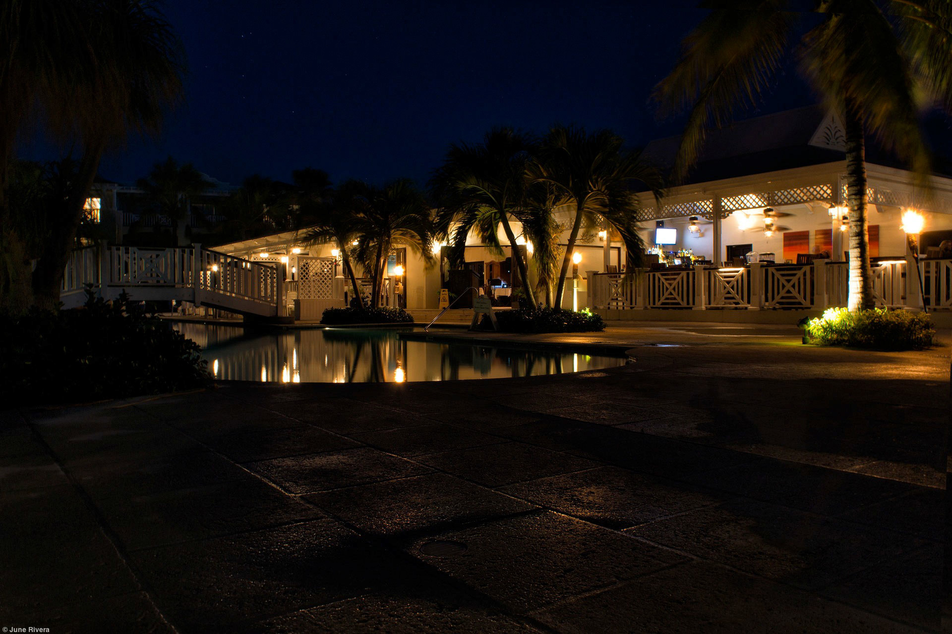 Turks & Caicos