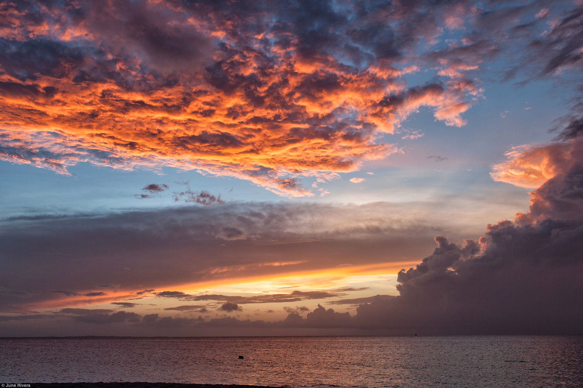 Turks & Caicos