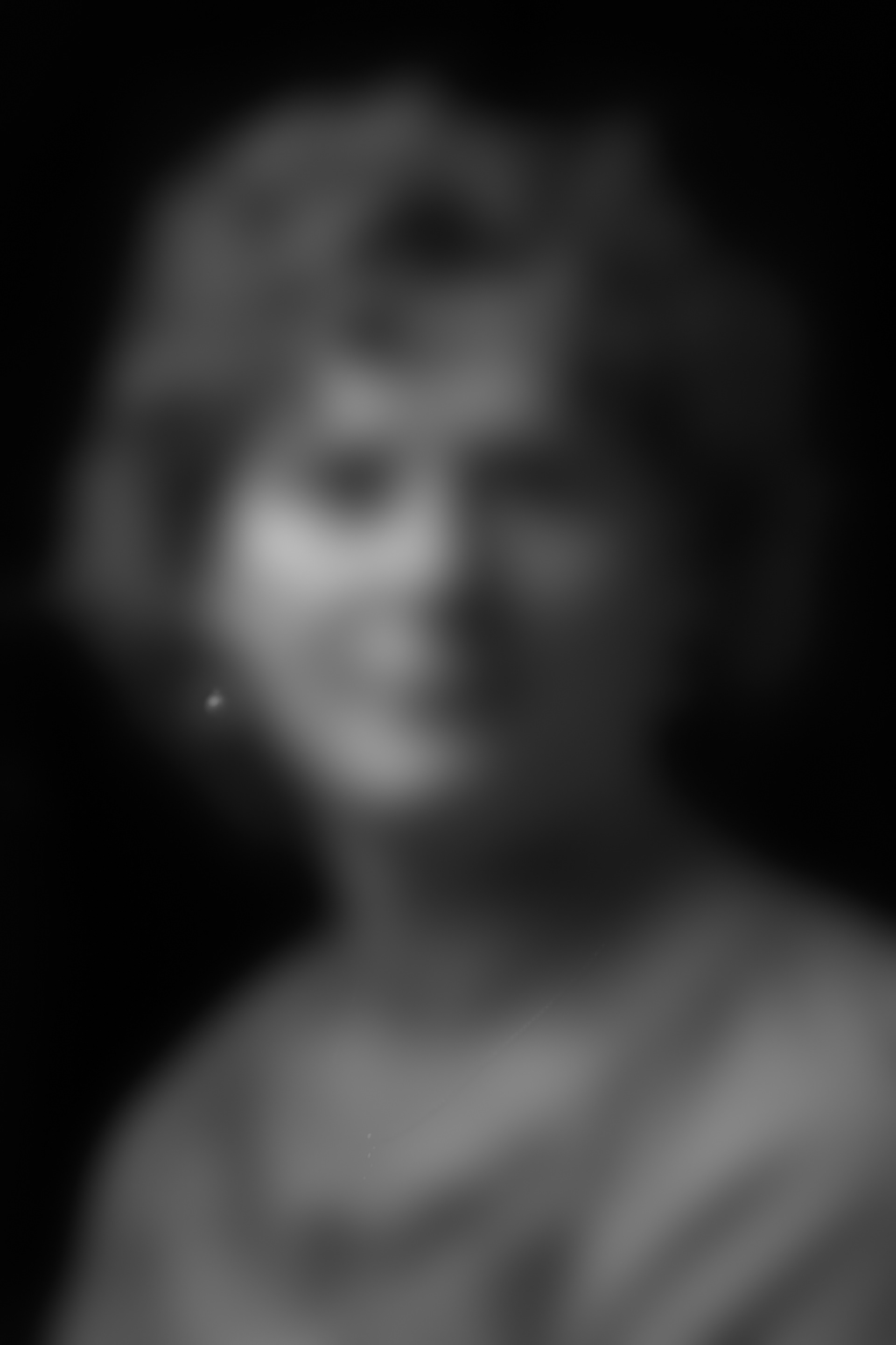 Volledig kleurenblind