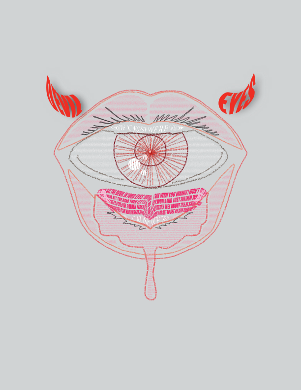 Graphic Design 1 (June 2023)