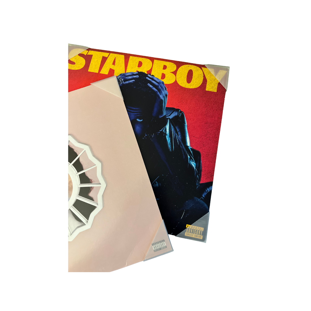 Packaging Design (April 2025)