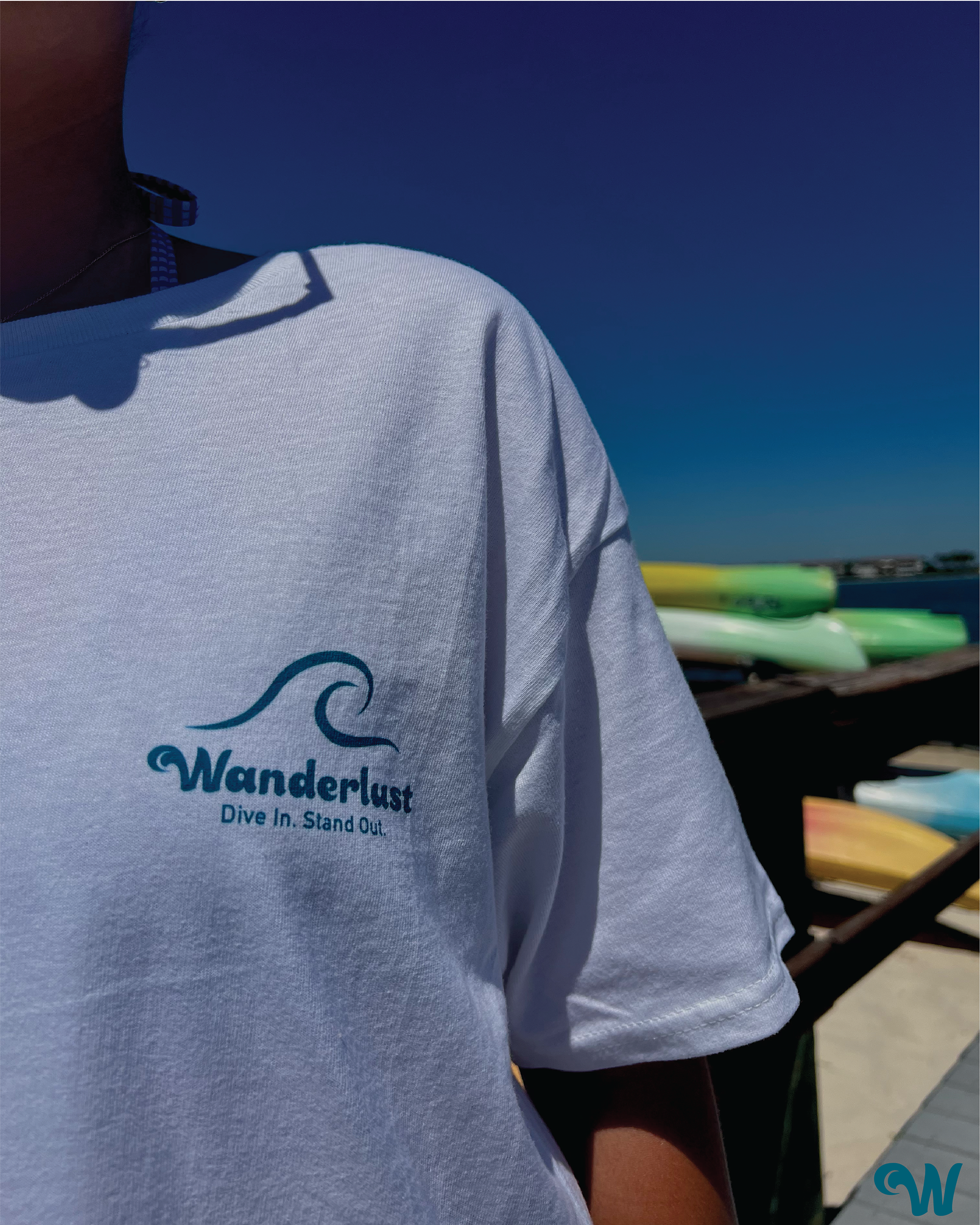 Wanderlust Photoshoot (March 2025)
