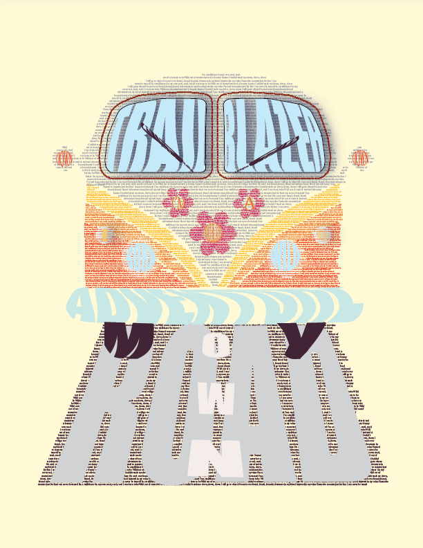 Graphic Design 1 (June 2023)