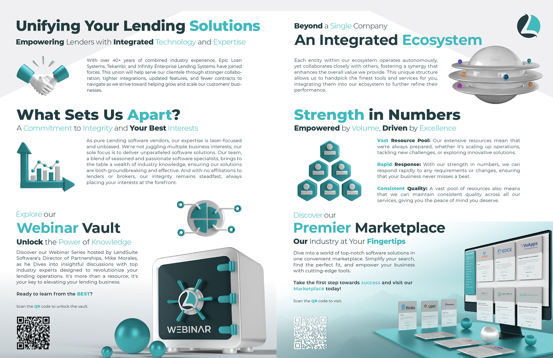 LendSuite Brochure