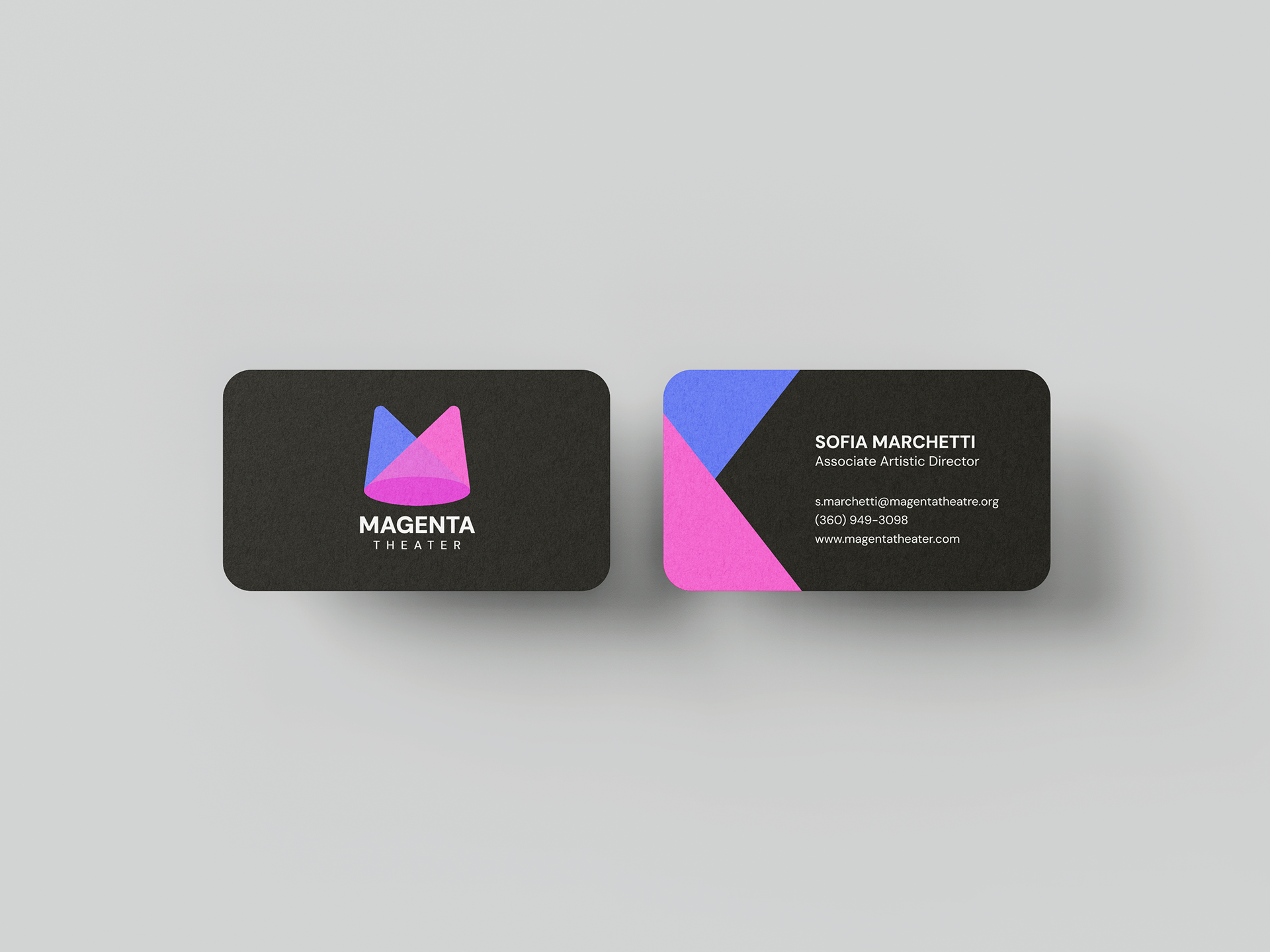 Business Card