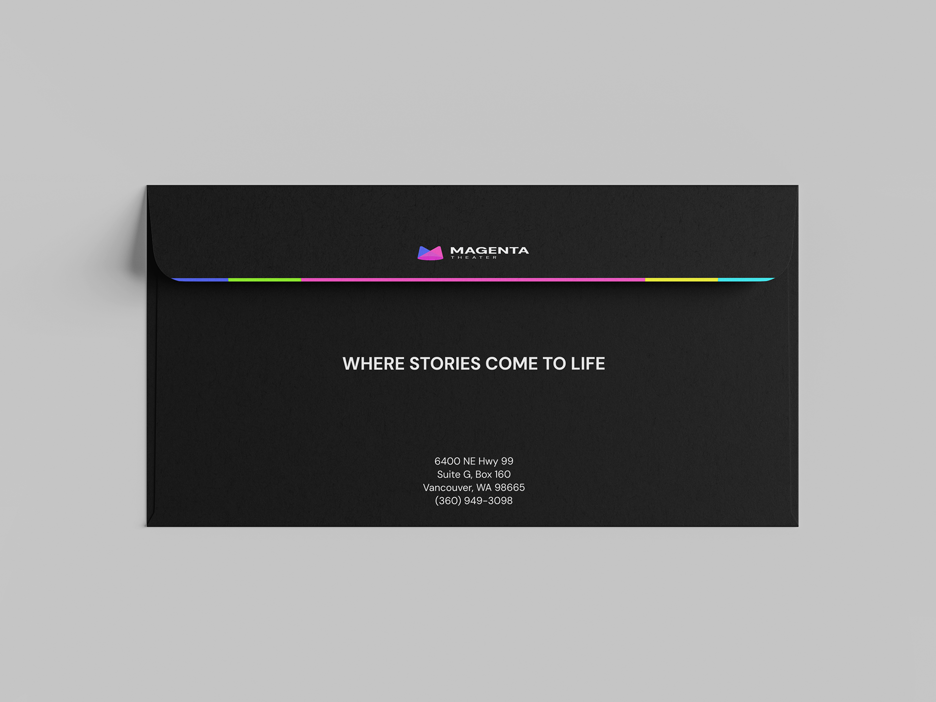 Back of the envelope