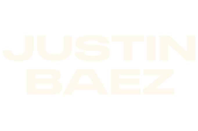 Justin Baez