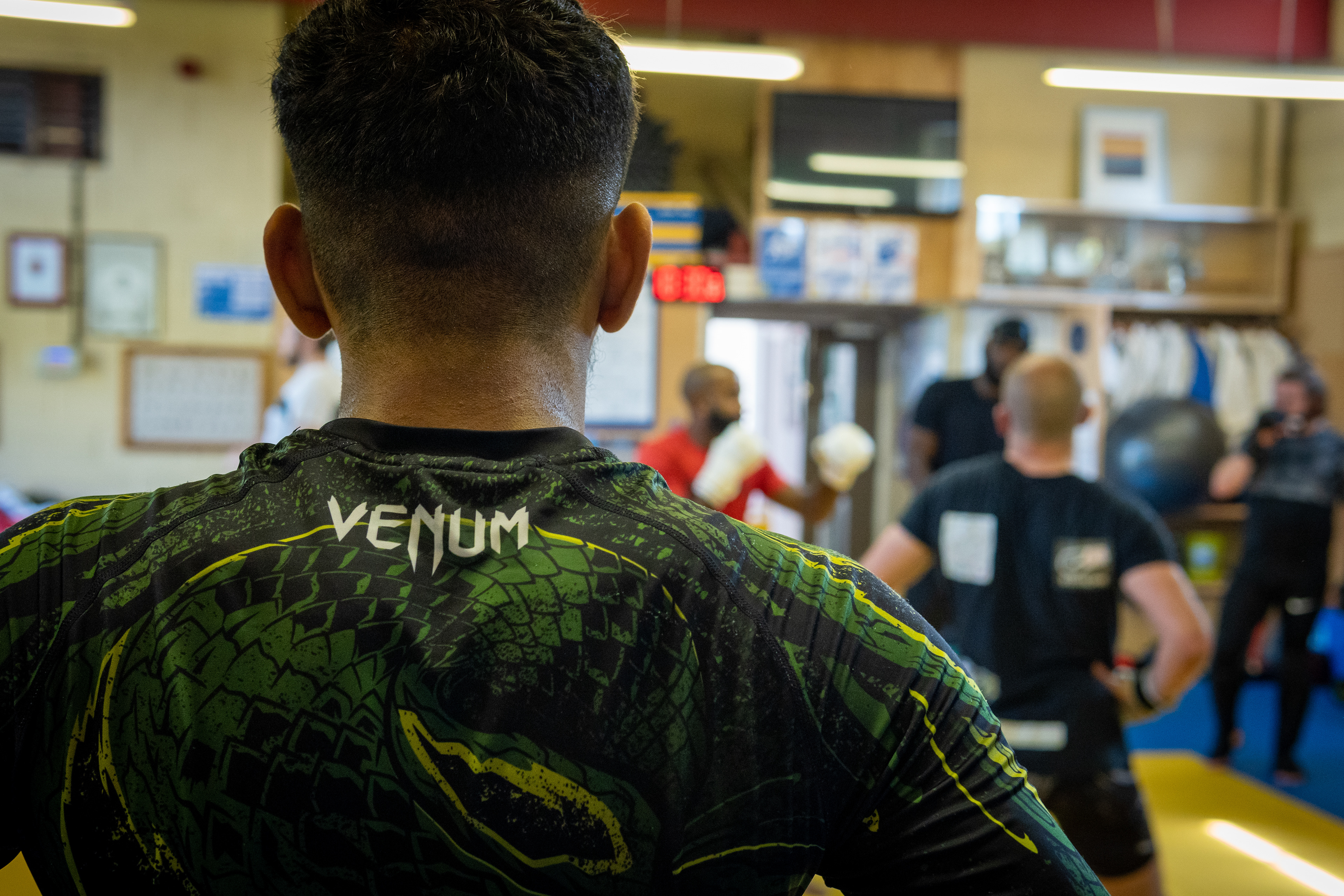Venum