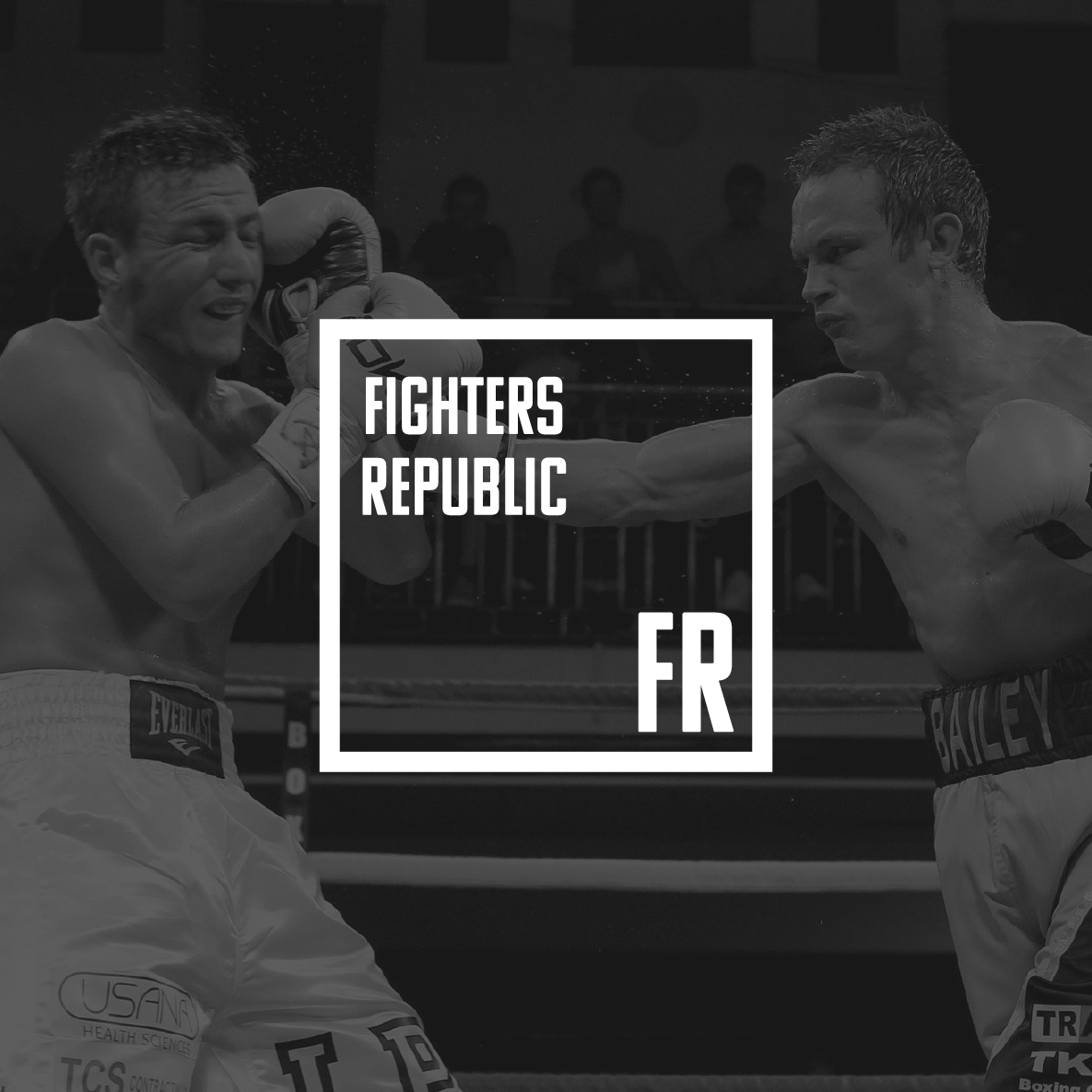 Fighters Republic