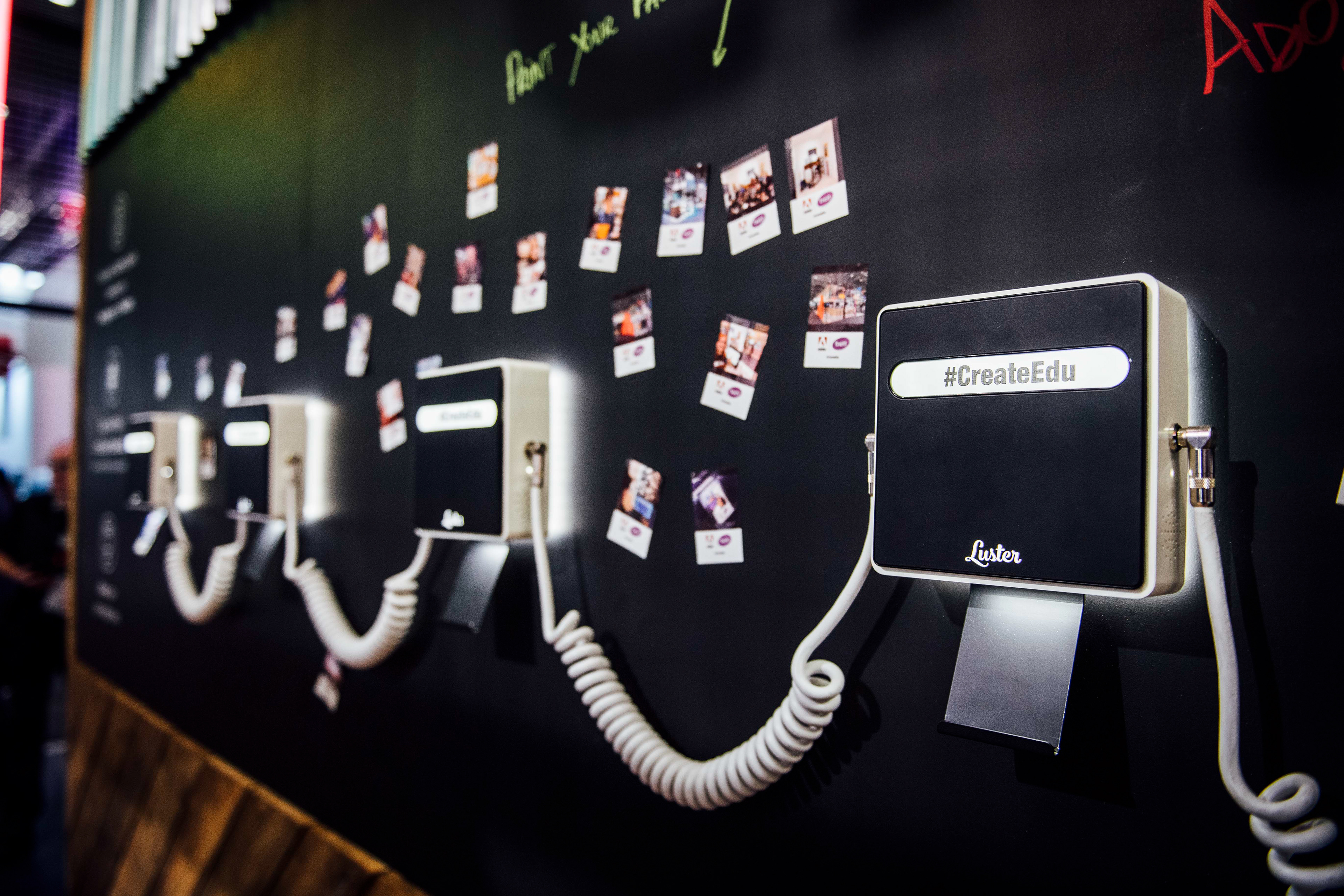 Bett 2020