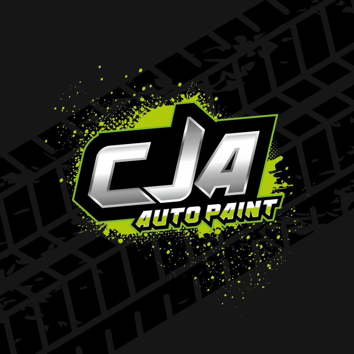 CJA Auto Paint