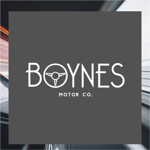 Boynes Moto Co. 