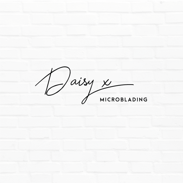 Daisy Microblading