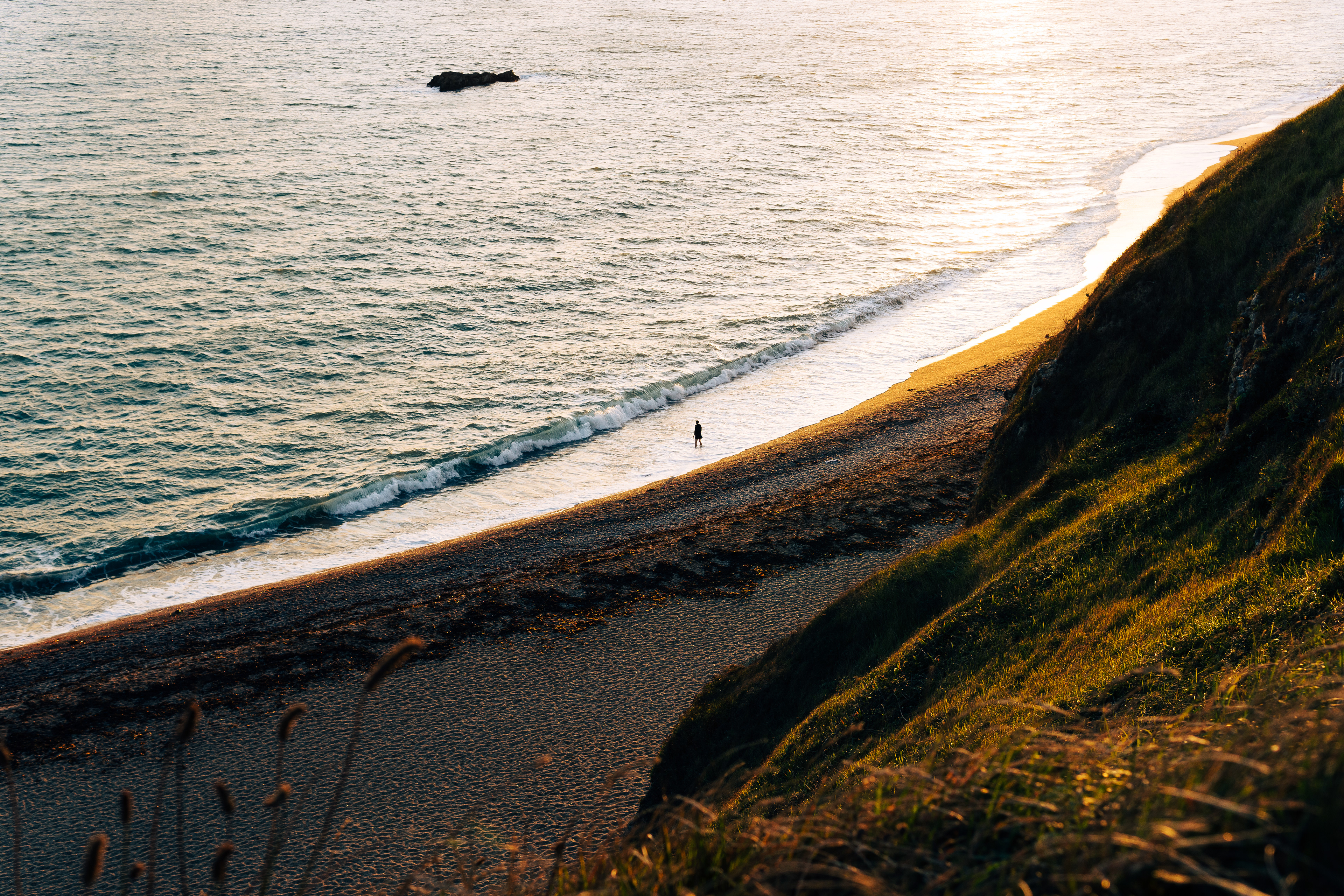Durdle Door 🌊