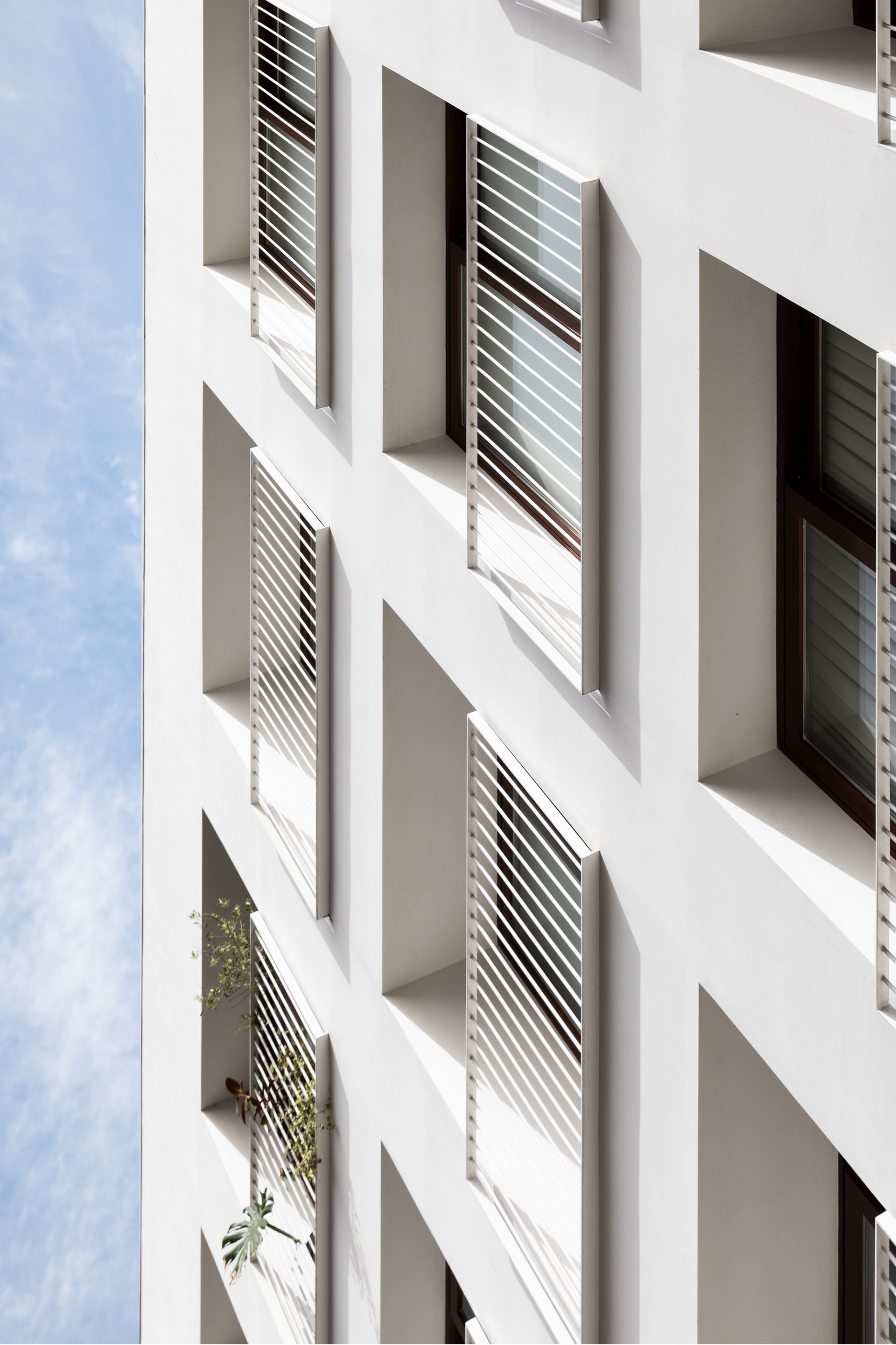 Fotografia de Arquitectura - Attilio Fiumarella - Gustavo Guimarães Arquitecto - Rosario 100