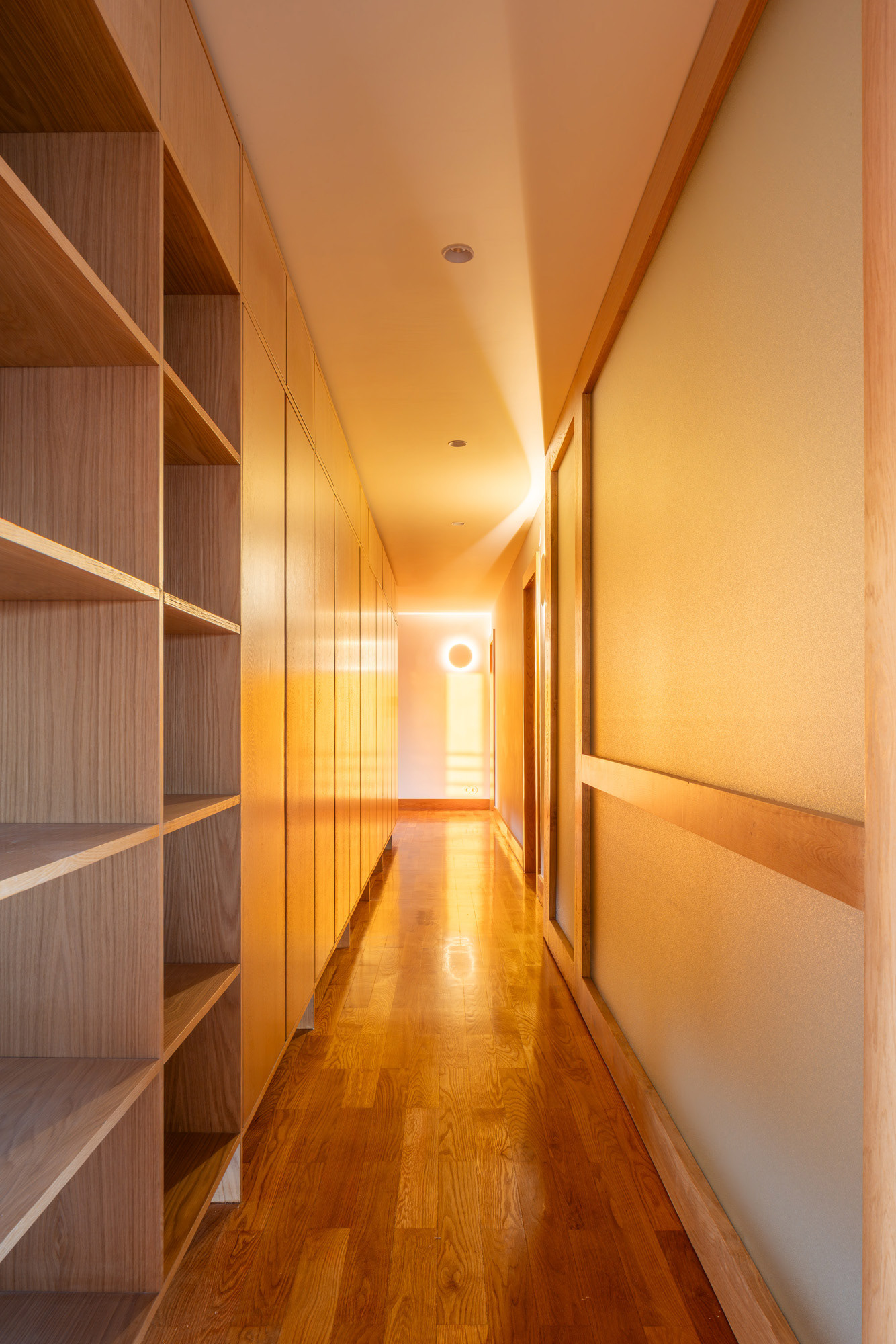 CC Apartment, reabilitação de apartamento em Vila Nova de Gaia, projeto de AR2A Arquitectos, fotografia de arquitetura