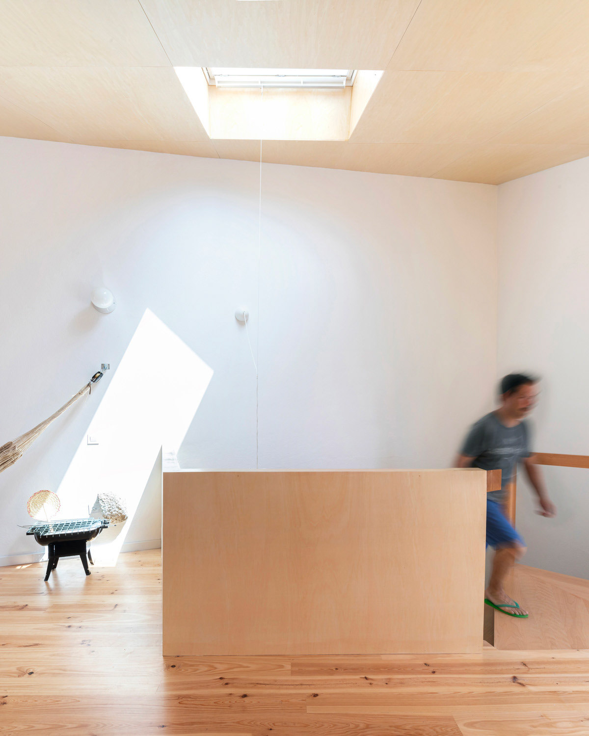 Fotografia de Arquitectura - Attilio Fiumarella - BAAU - Casa na Condeixa