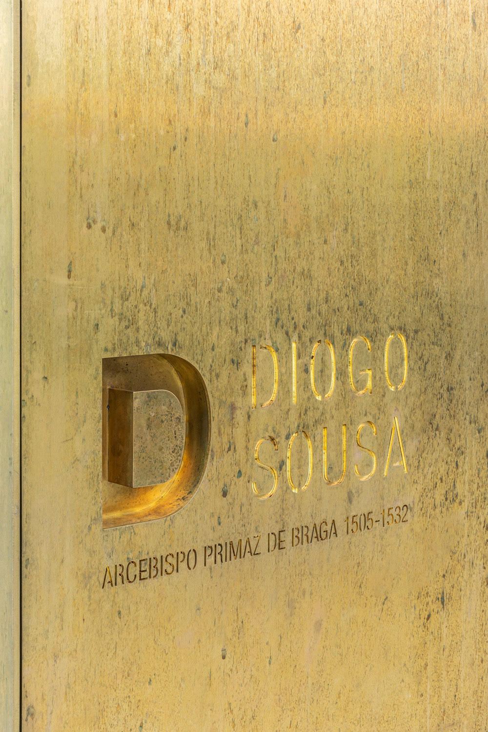 Fotografia de Arquitectura - Attilio Fiumarella - Azo Sequeira Arquitectos - Monumento Porta Aberta