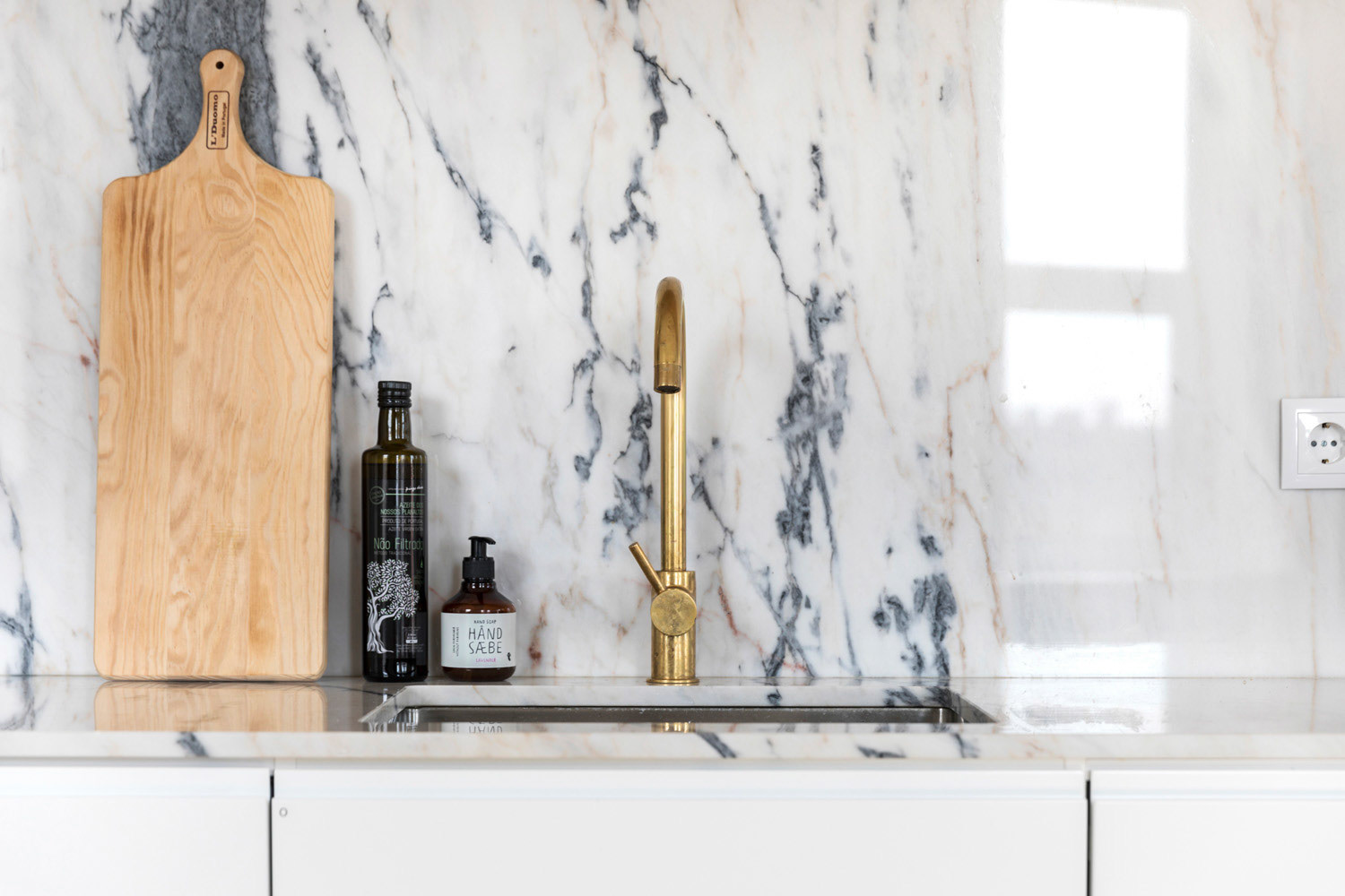 Fotografia de Arquitectura - Attilio Fiumarella - BAAU Architecture - Casa KY