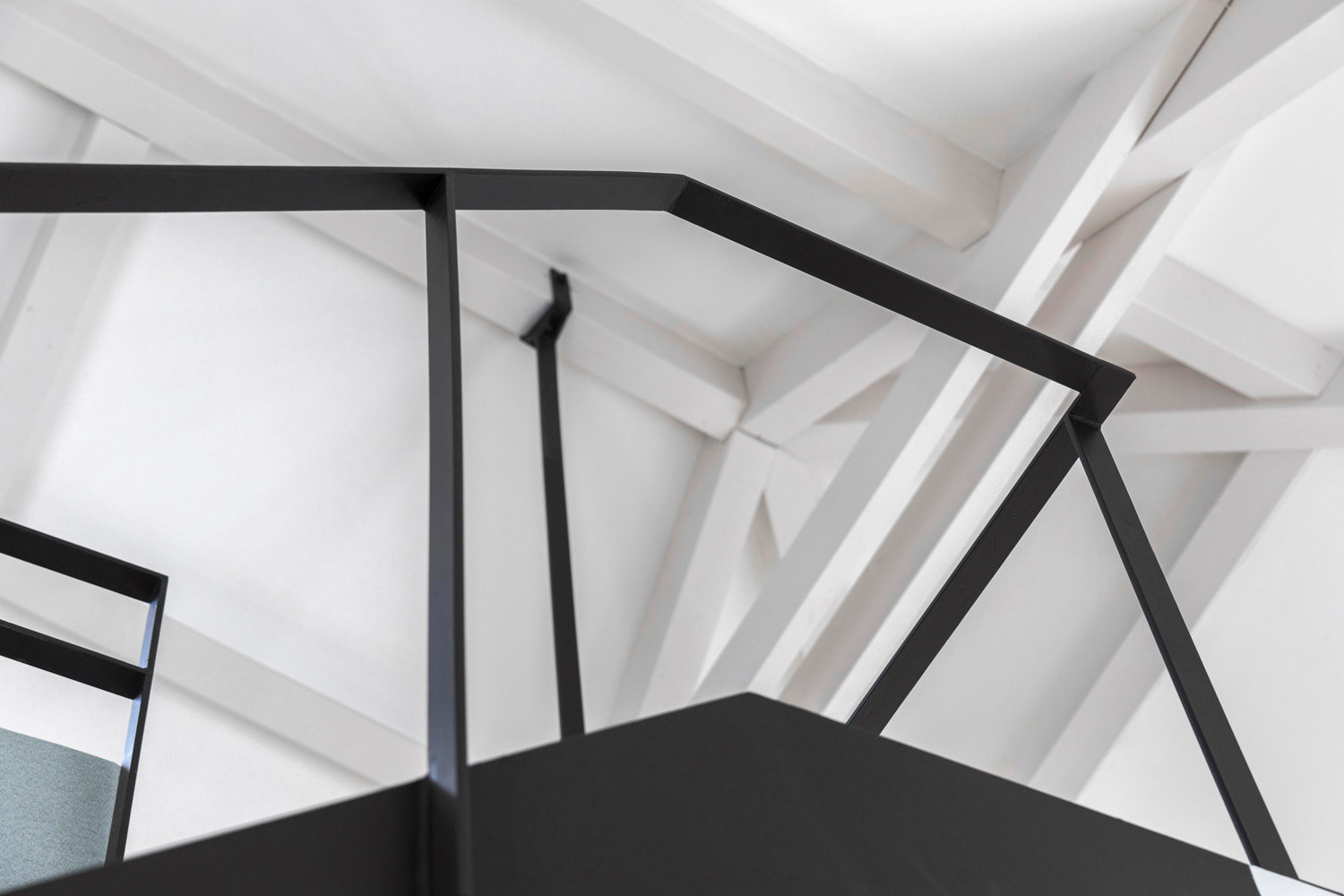 Fotografia de Arquitectura - Attilio Fiumarella - BAAU Architecture - Casa KY