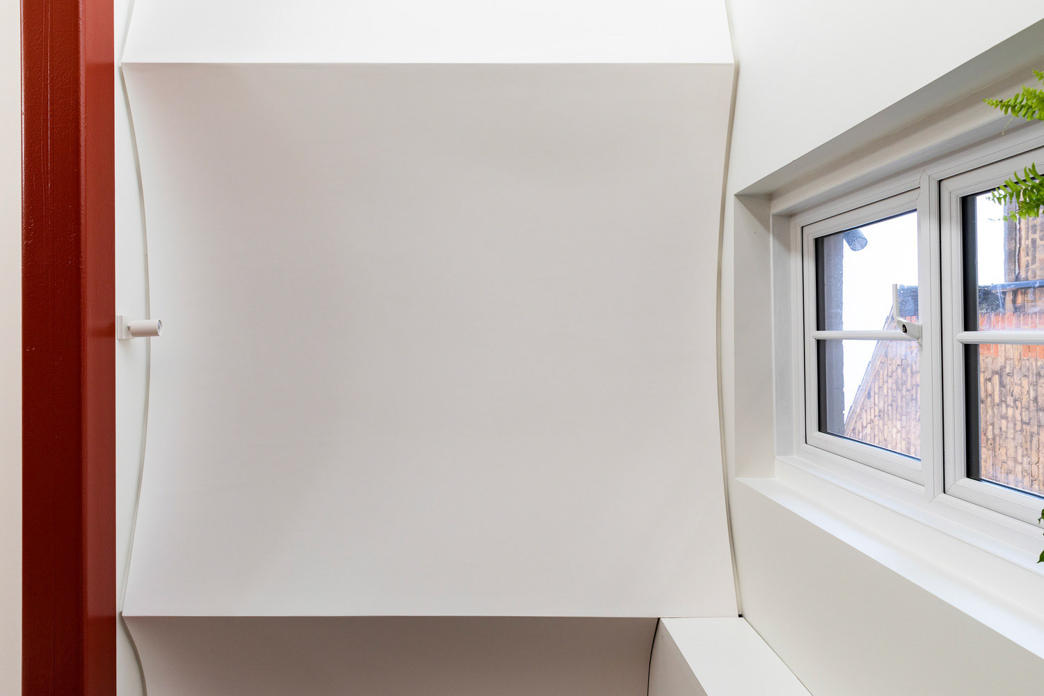 Fotografia de Arquitectura - Attilio Fiumarella - UnaGru Architecture - Spider