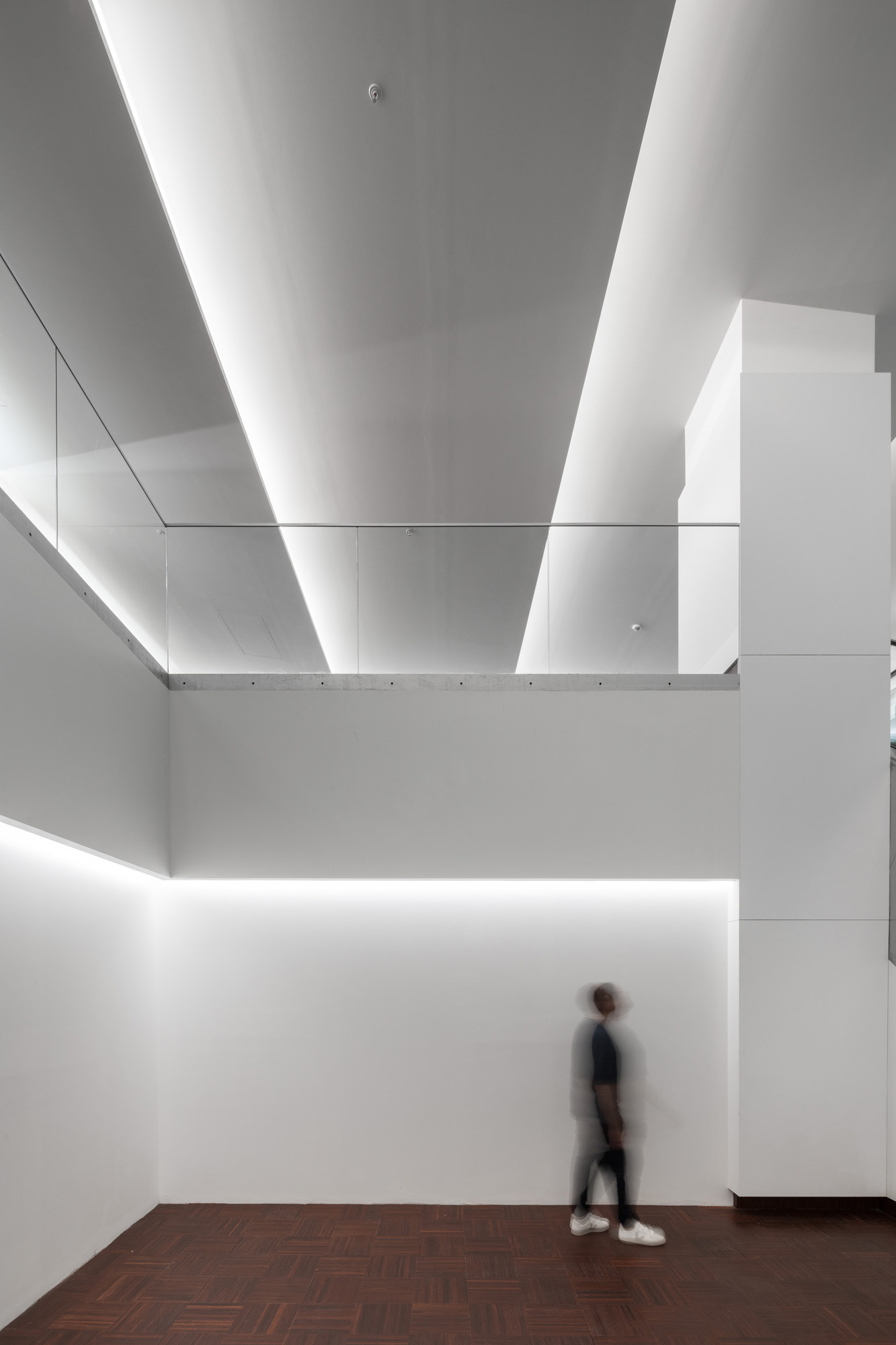 Fotografia de Arquitectura - Attilio Fiumarella - A Burmester Arquitectos Associados - Porto Business Plaza