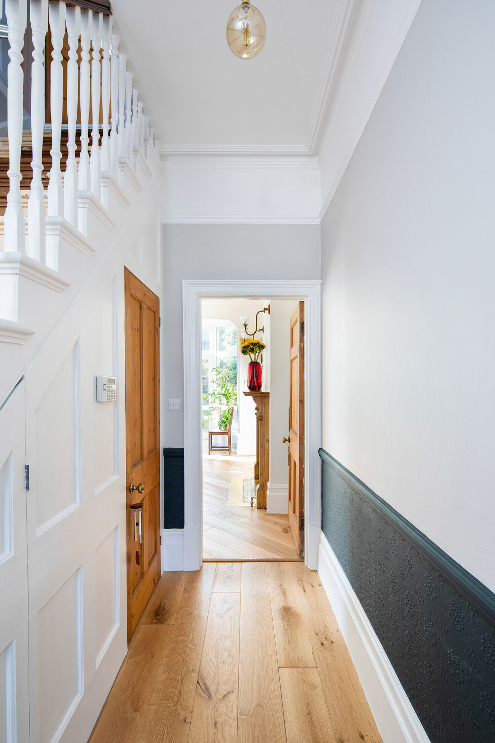 Fotografia de Arquitectura - Attilio Fiumarella - UnaGru Architecture - Spider