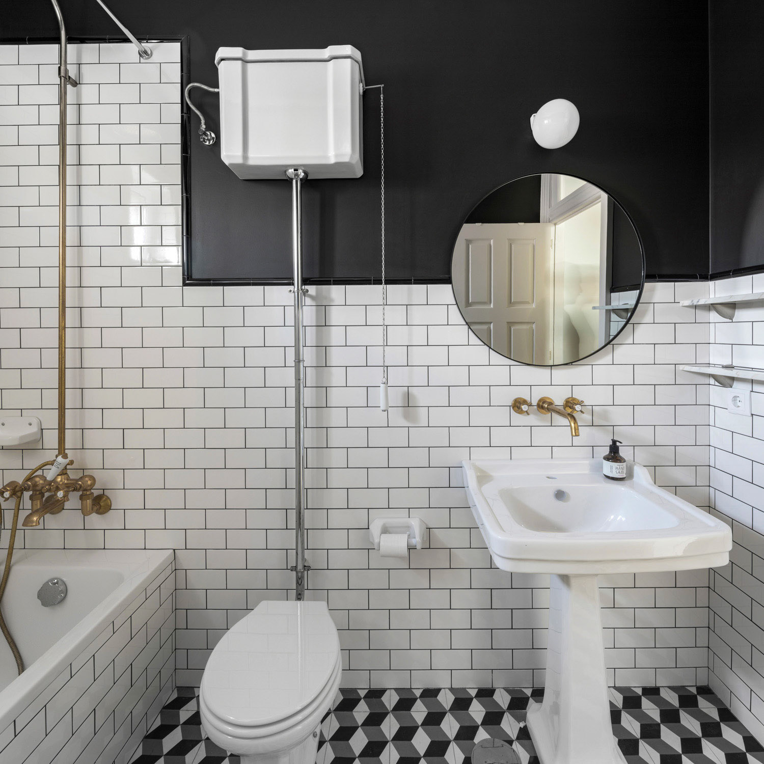 Fotografia de Arquitectura - Attilio Fiumarella - BAAU Architecture - Casa KY