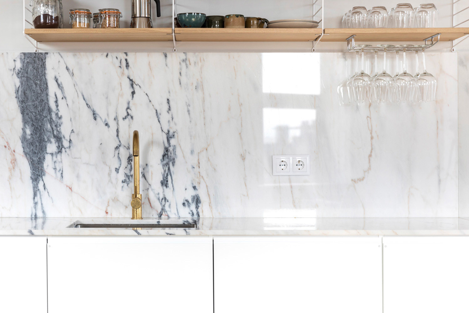 Fotografia de Arquitectura - Attilio Fiumarella - BAAU Architecture - Casa KY