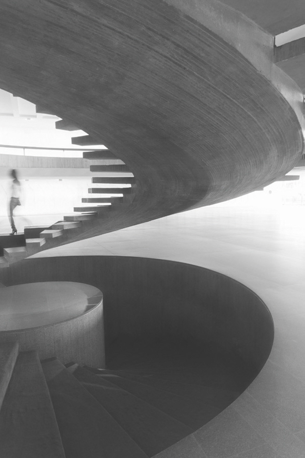 Fotografia de Arquitectura - Attilio Fiumarella - Oscar Niemeyer no Brasil