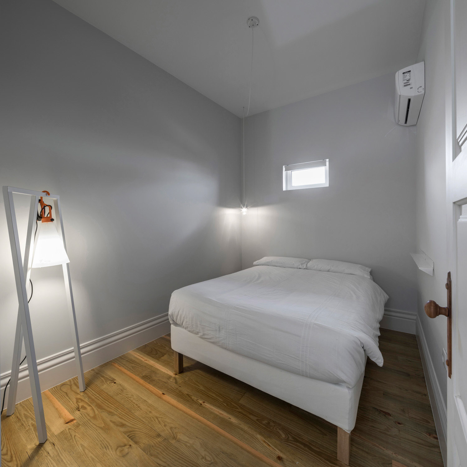 Fotografia de Arquitectura - Attilio Fiumarella - BAAU Architecture - Casa KY