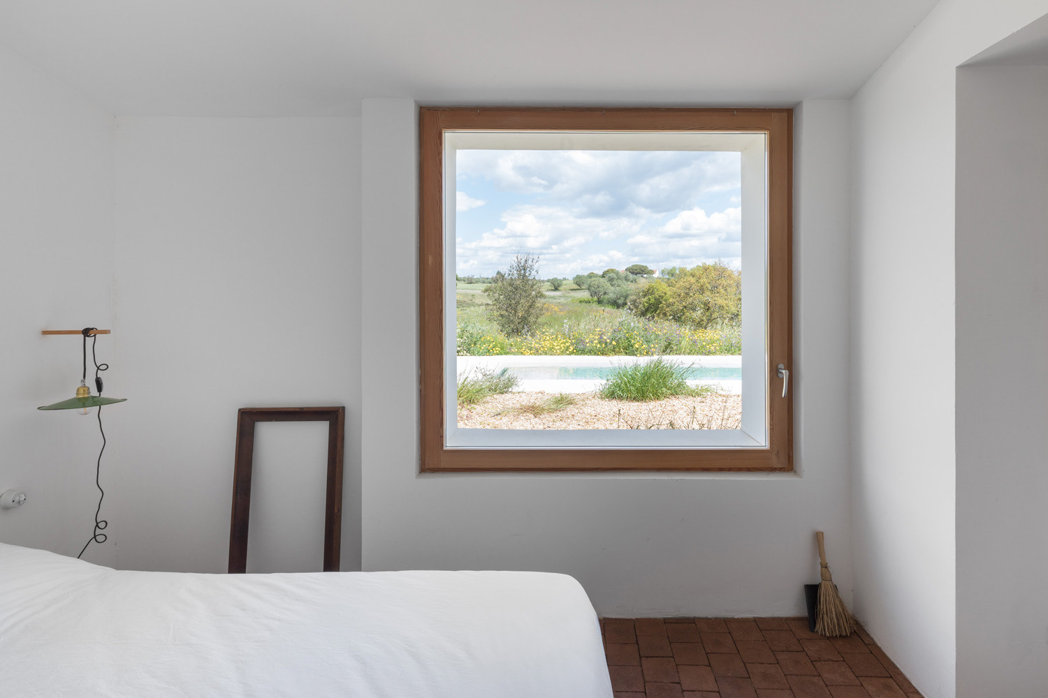 Fotografia de Arquitectura - Attilio Fiumarella - Marchi Architectes - Casa da Volpe