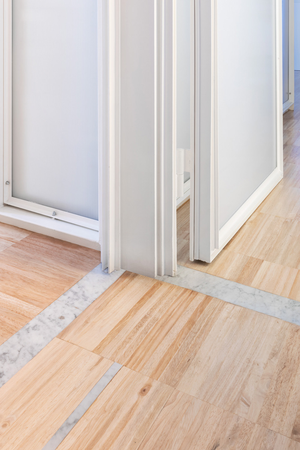 Fotografia de Arquitectura - Attilio Fiumarella - Sossio De Vita Architetto - Appartamento a Napoli