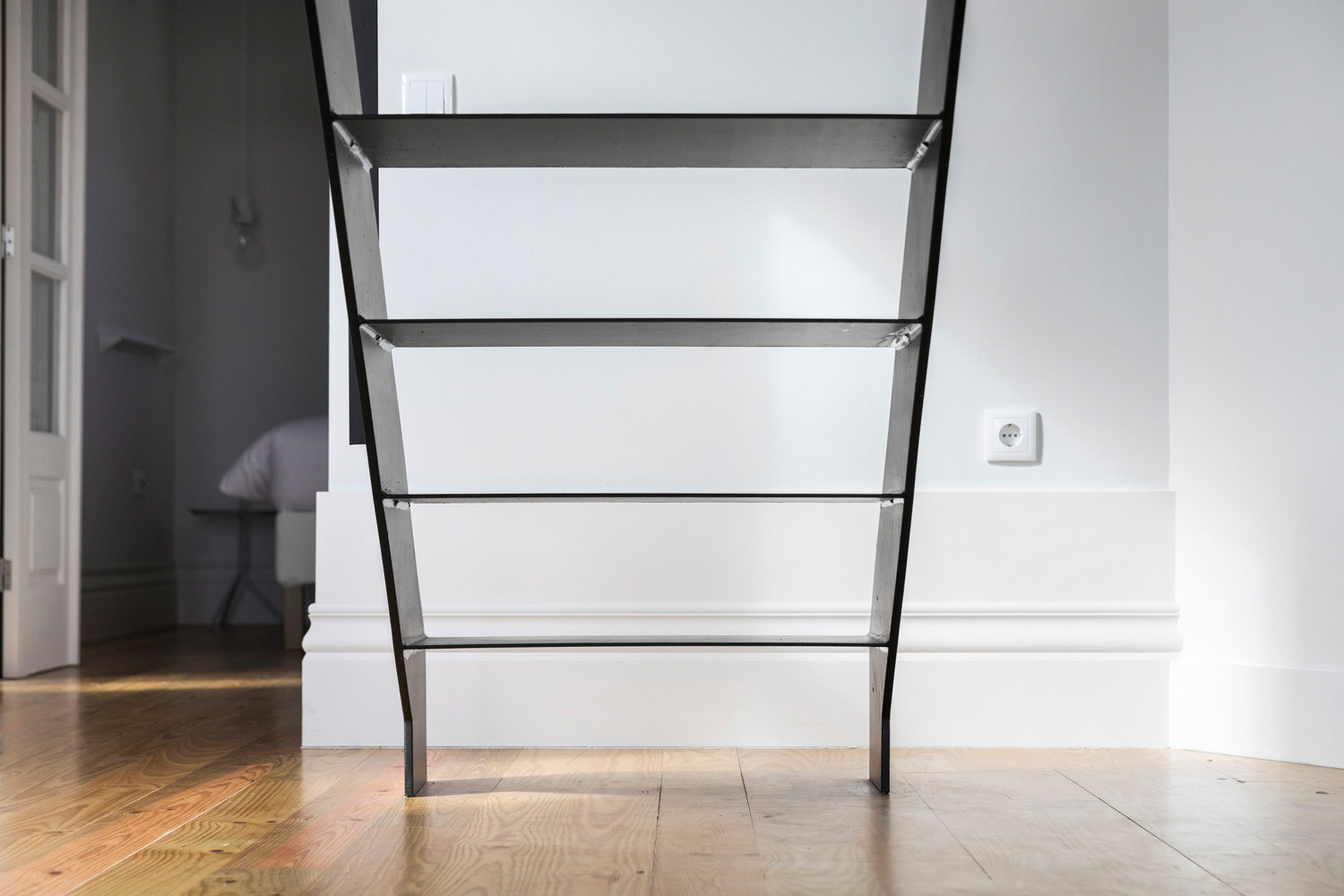 Fotografia de Arquitectura - Attilio Fiumarella - BAAU Architecture - Casa KY