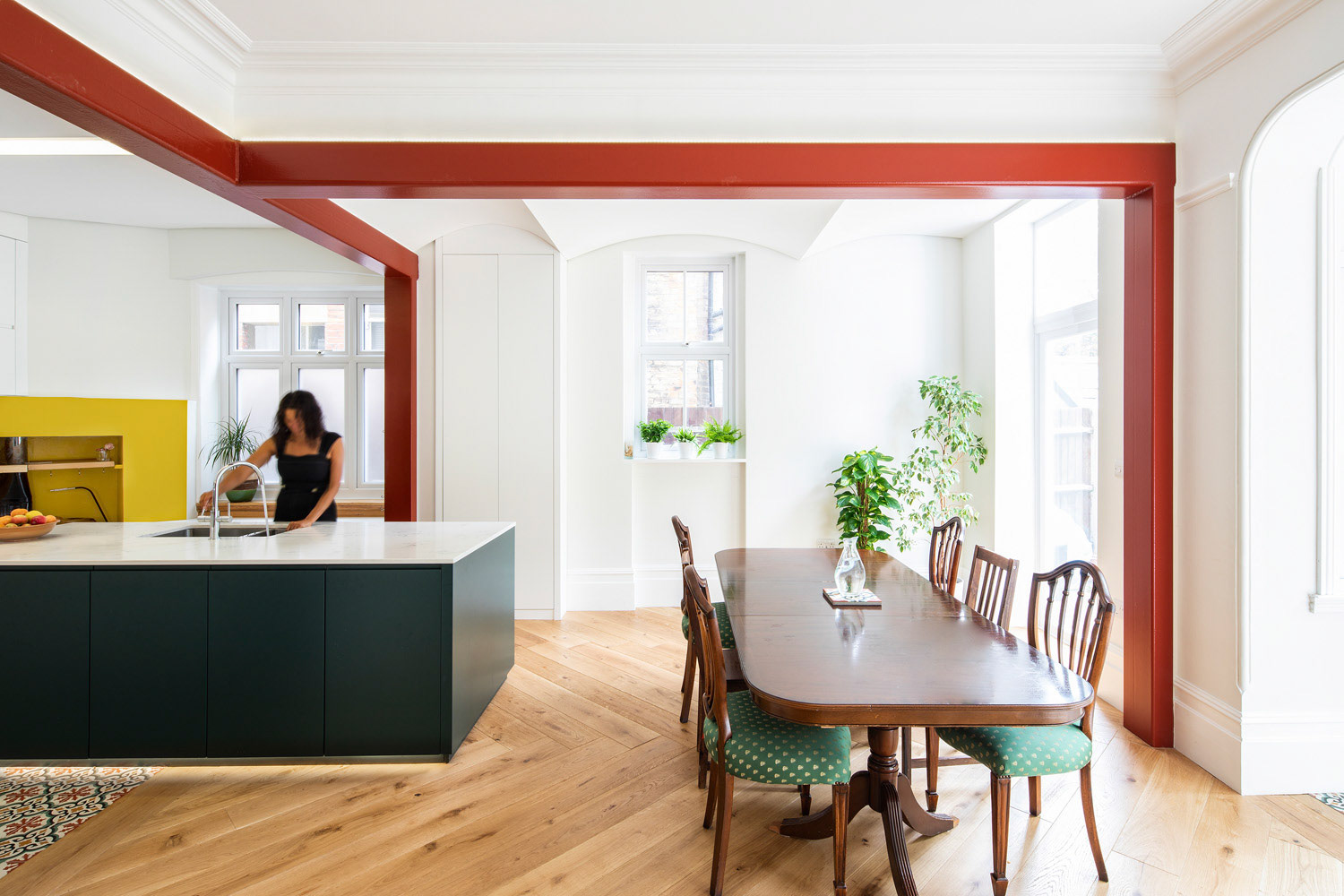 Fotografia de Arquitectura - Attilio Fiumarella - UnaGru Architecture - Spider