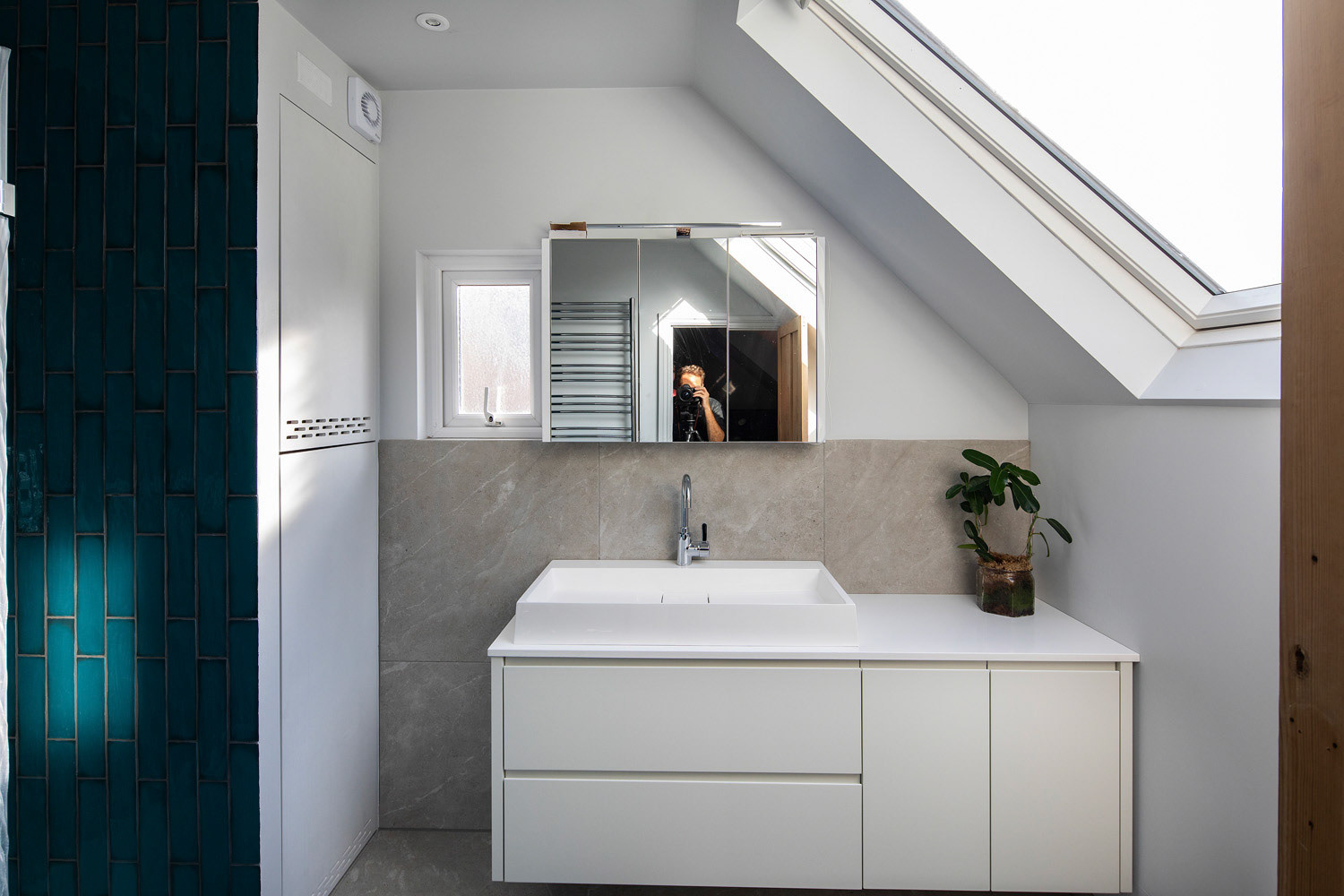 Fotografia de Arquitectura - Attilio Fiumarella - UnaGru Architecture - Spider