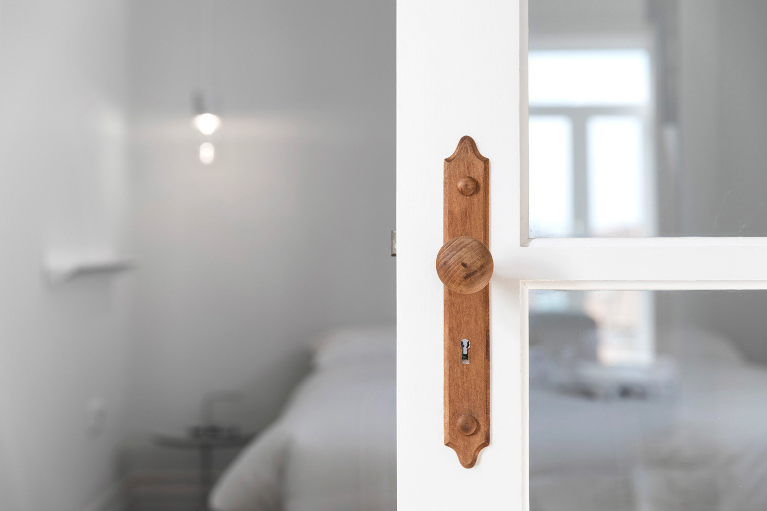 Fotografia de Arquitectura - Attilio Fiumarella - BAAU Architecture - Casa KY