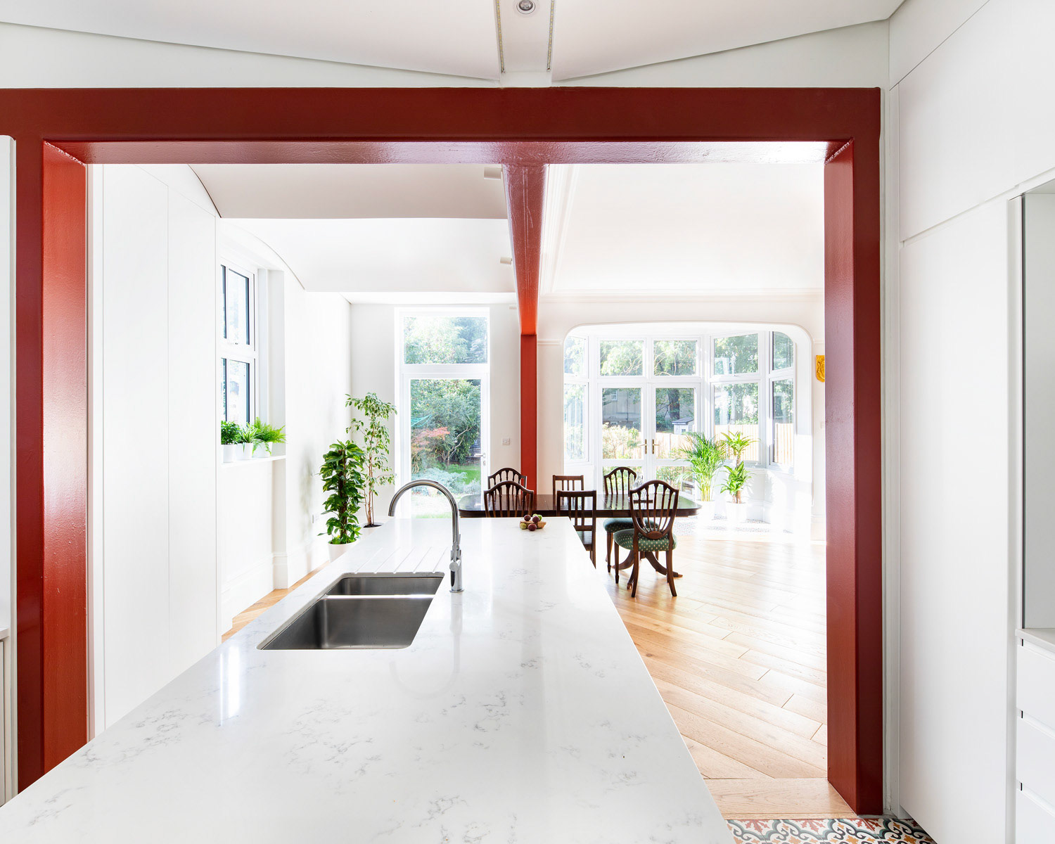 Fotografia de Arquitectura - Attilio Fiumarella - UnaGru Architecture - Spider