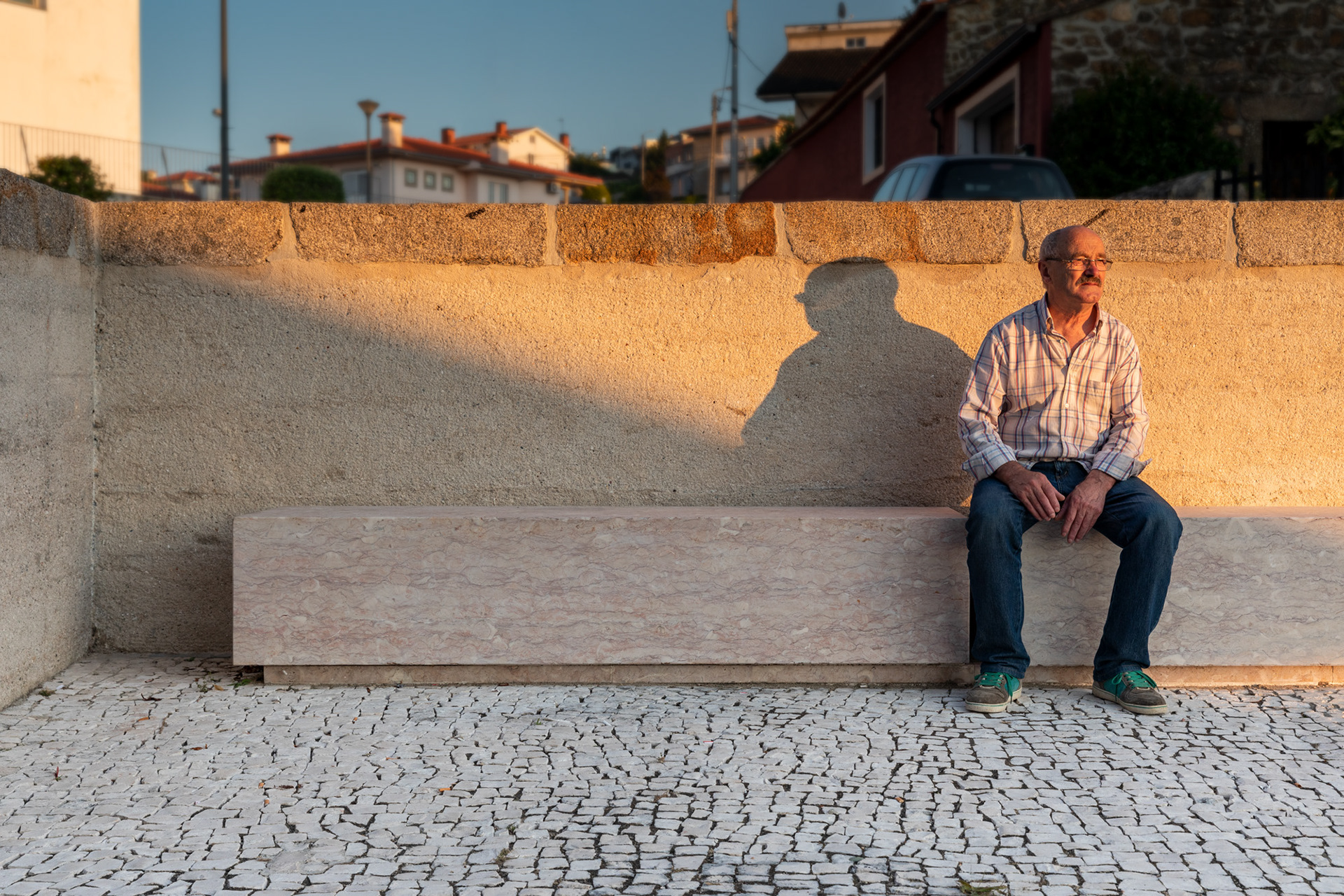 Fotografia de Arquitectura - Attilio Fiumarella - Nuno Capa Arquitecto - Igreja de Santiago