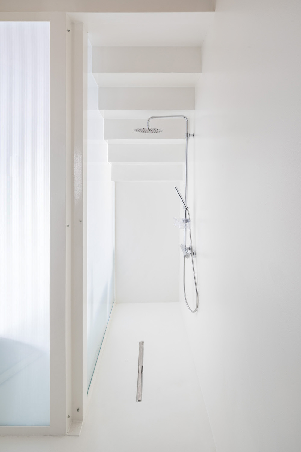 Fotografia de Arquitectura - Attilio Fiumarella - Sossio De Vita Architetto - Appartamento a Napoli